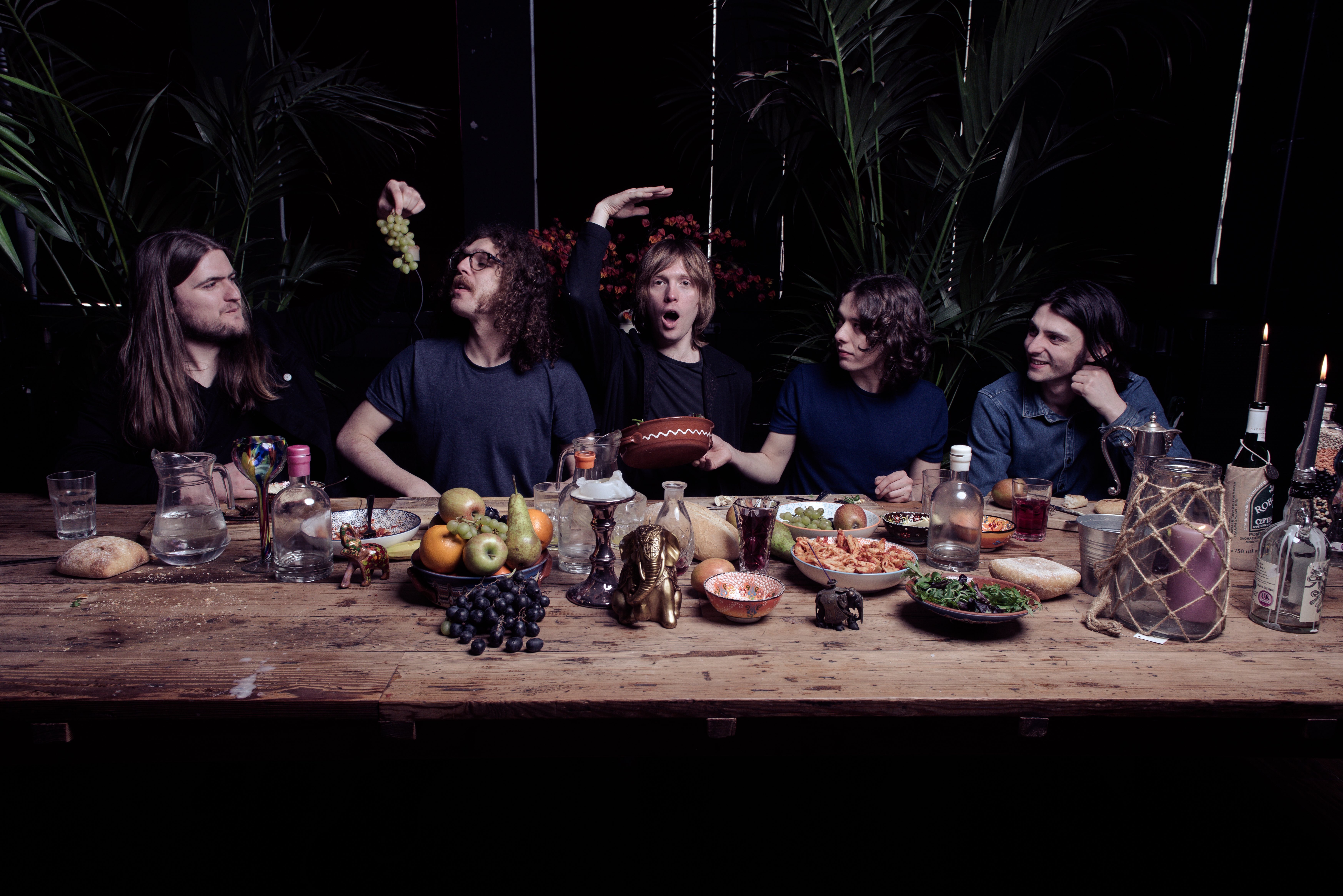 High Res Press Shot