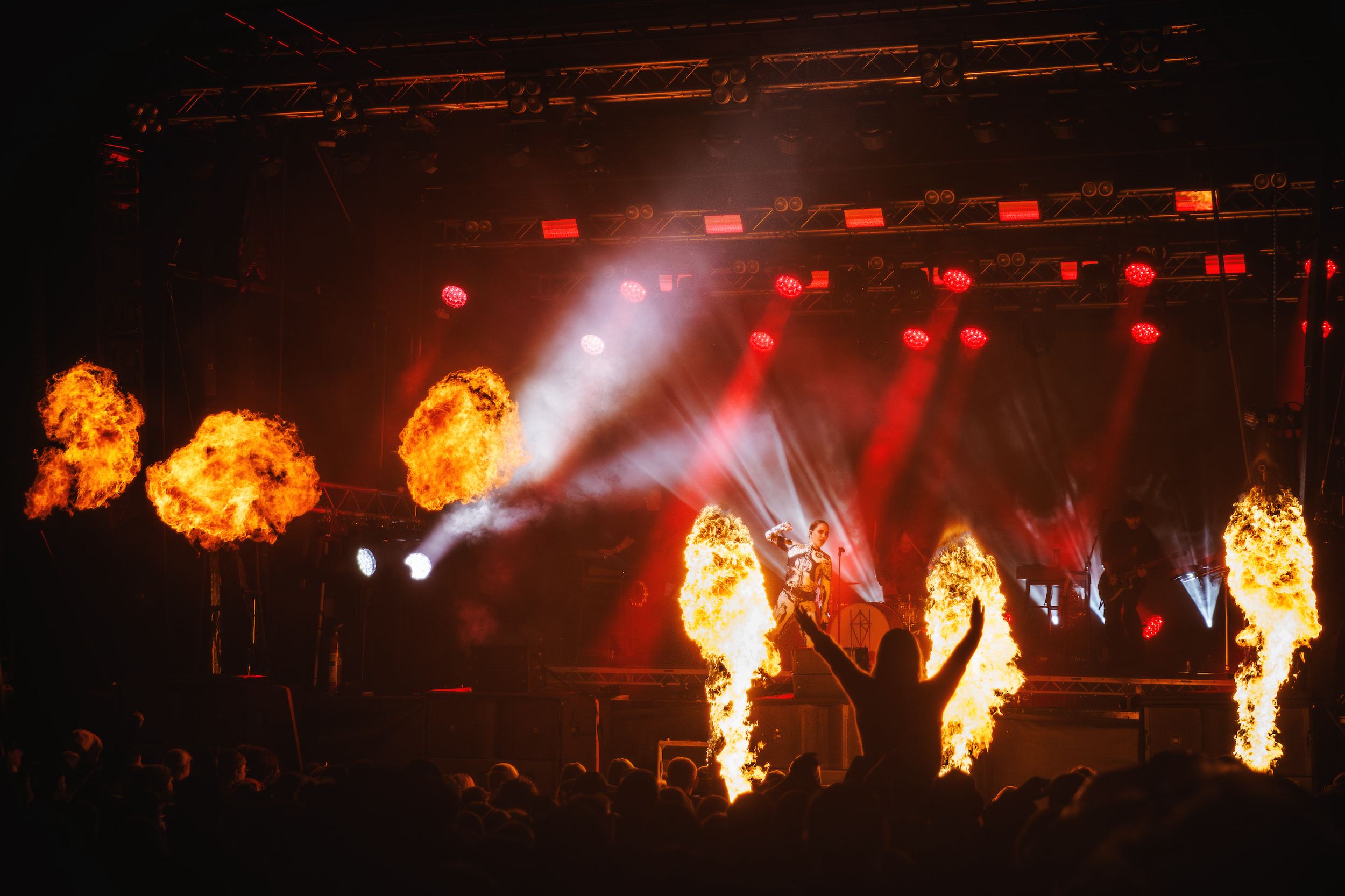 Highasakite 2024 Christian Hjorth 0466