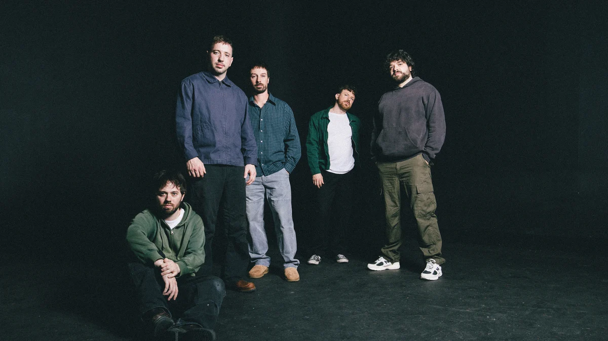 Citizen reveal details of upcoming album, Halcyon Blues