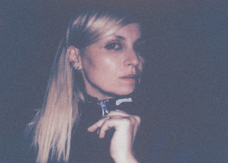 Hilary Woods acts of light