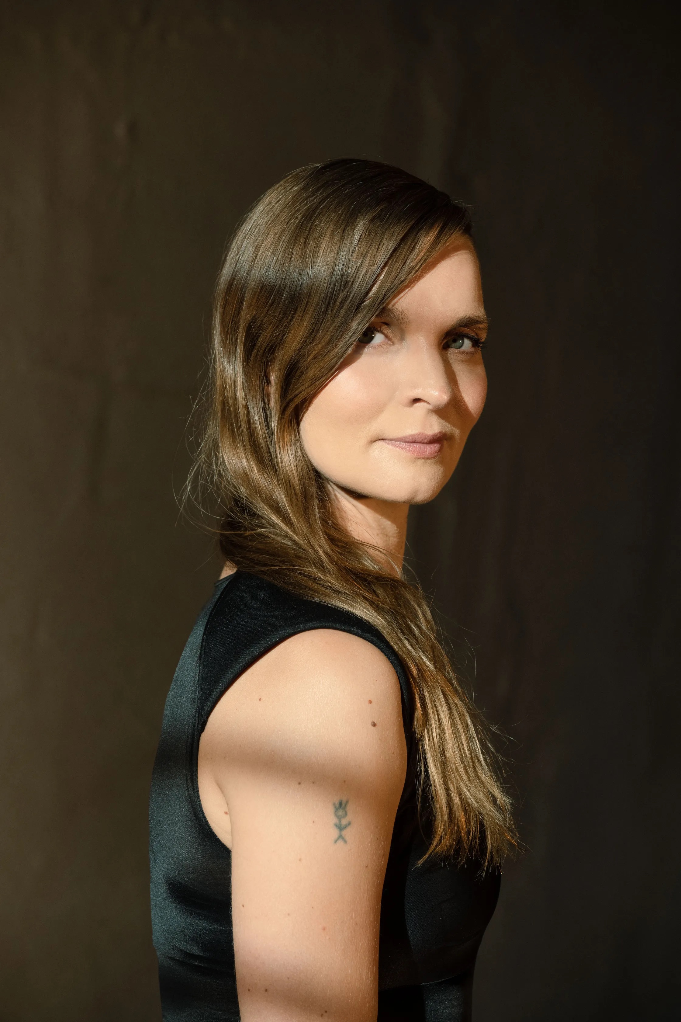 Hildur Guðnadóttir Camille Blake