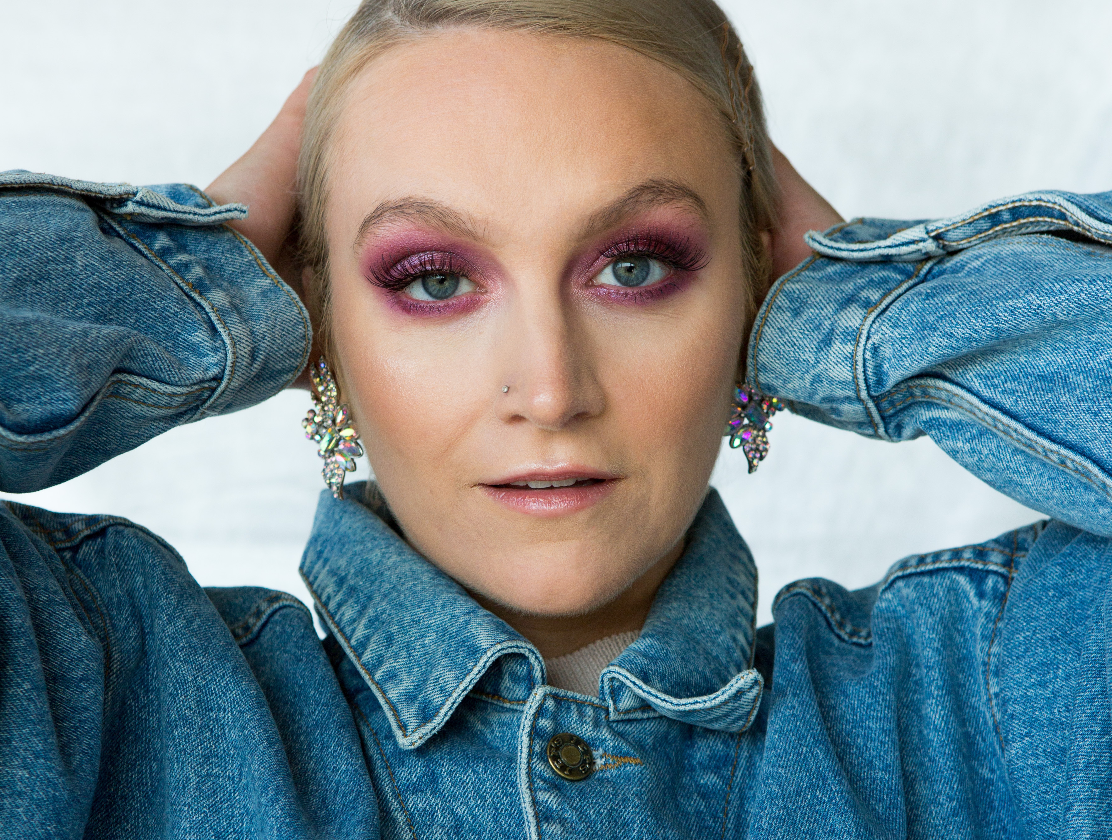 Hildur 2 Photo credit Vaka Njals