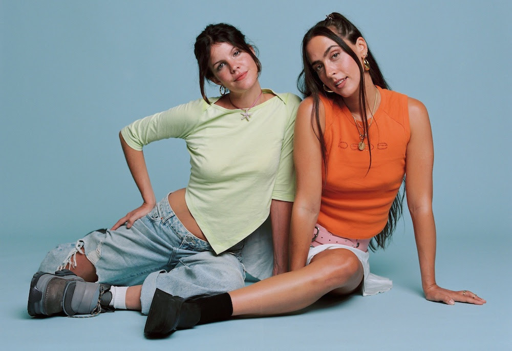 Hinds 2024 new single
