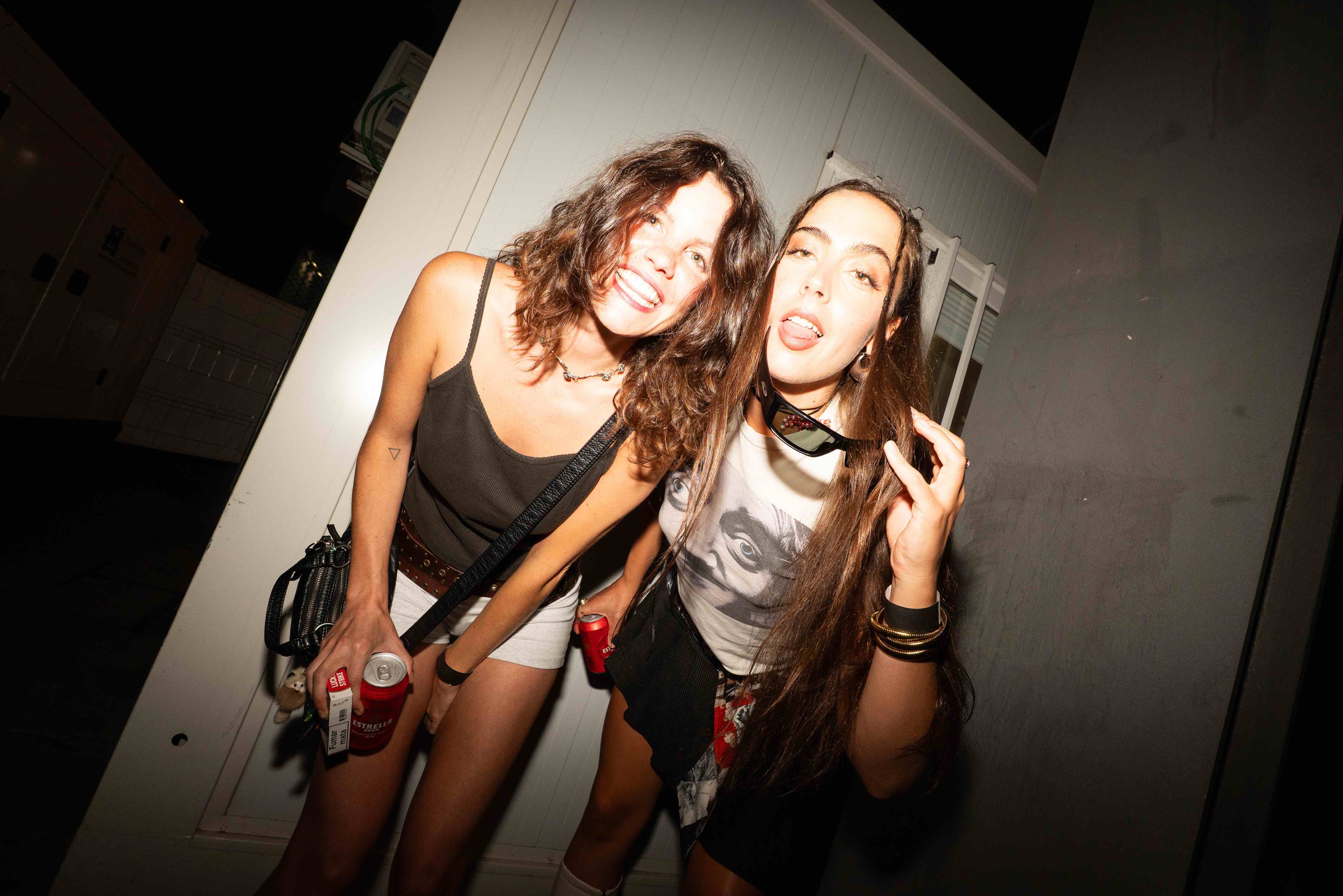 Hinds Claudia Couso 2025