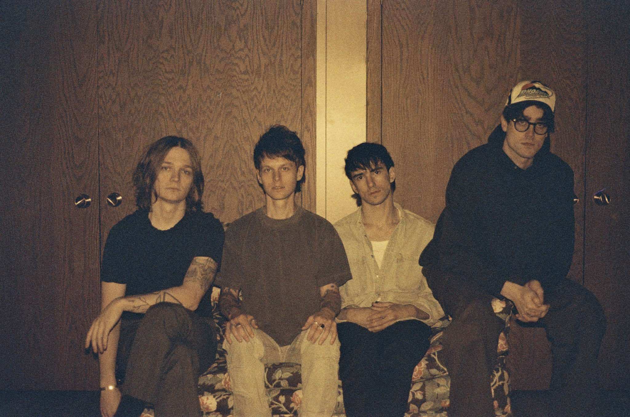 Hippo Campus All At Once