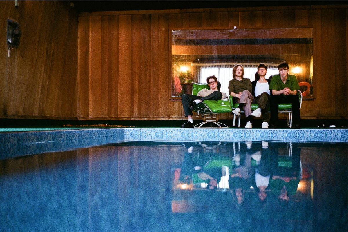 Hippo Campus Flood