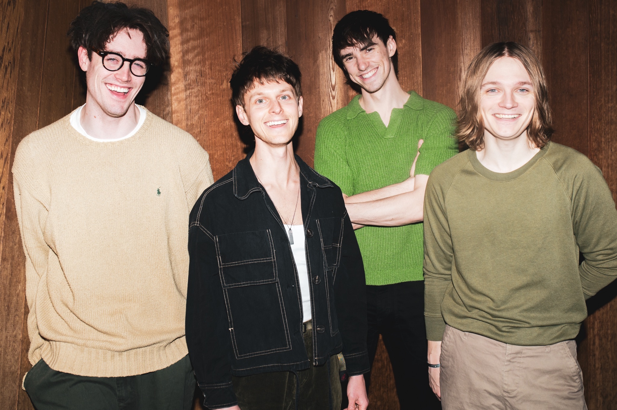 Hippo Campus Tooth Fairy c Brit O Brien