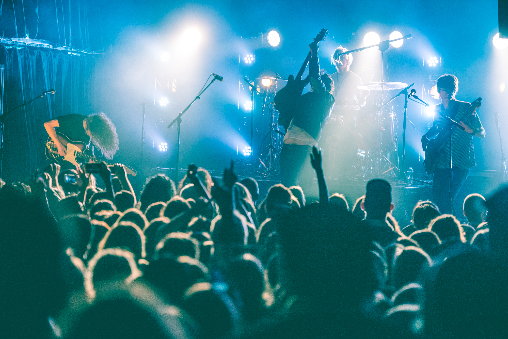 Hippo Campus Irving Plaza 3 31 17 Julia Drummond 2 17