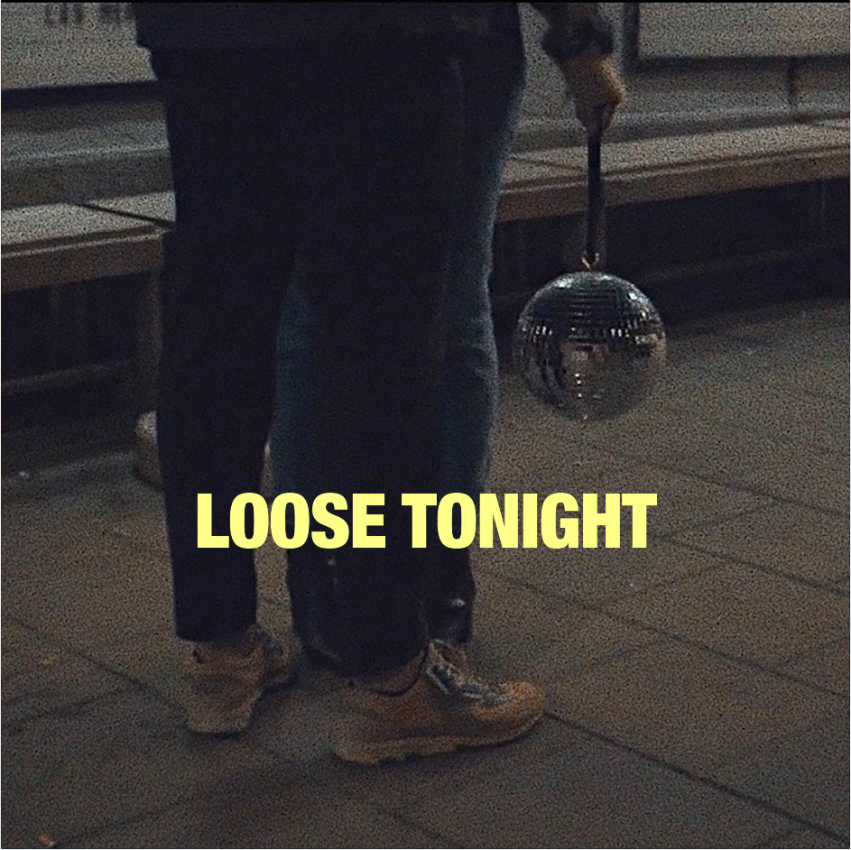 Hips Loose Tonight Artwork