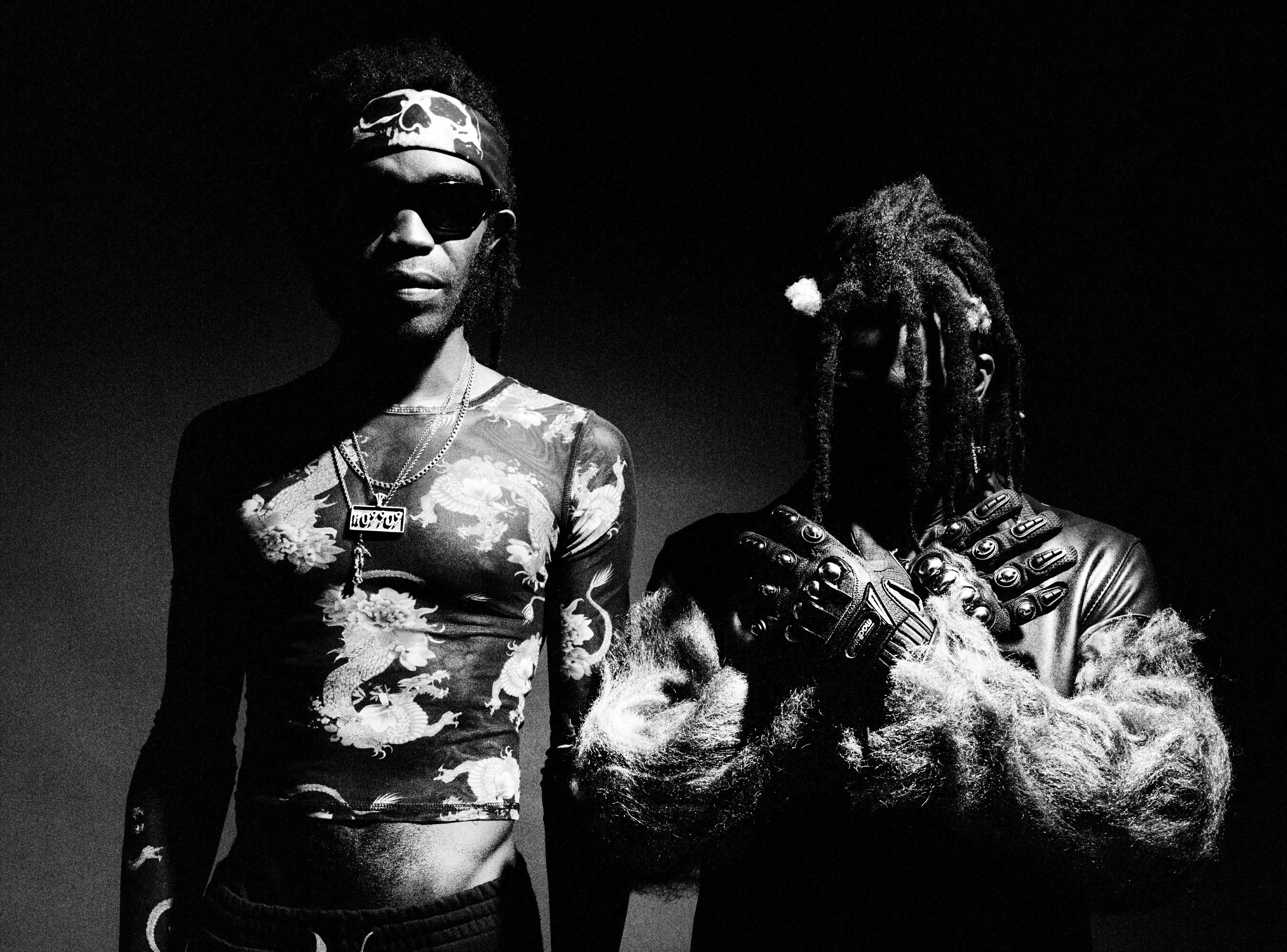 Ho99o9 2 by finn constantine