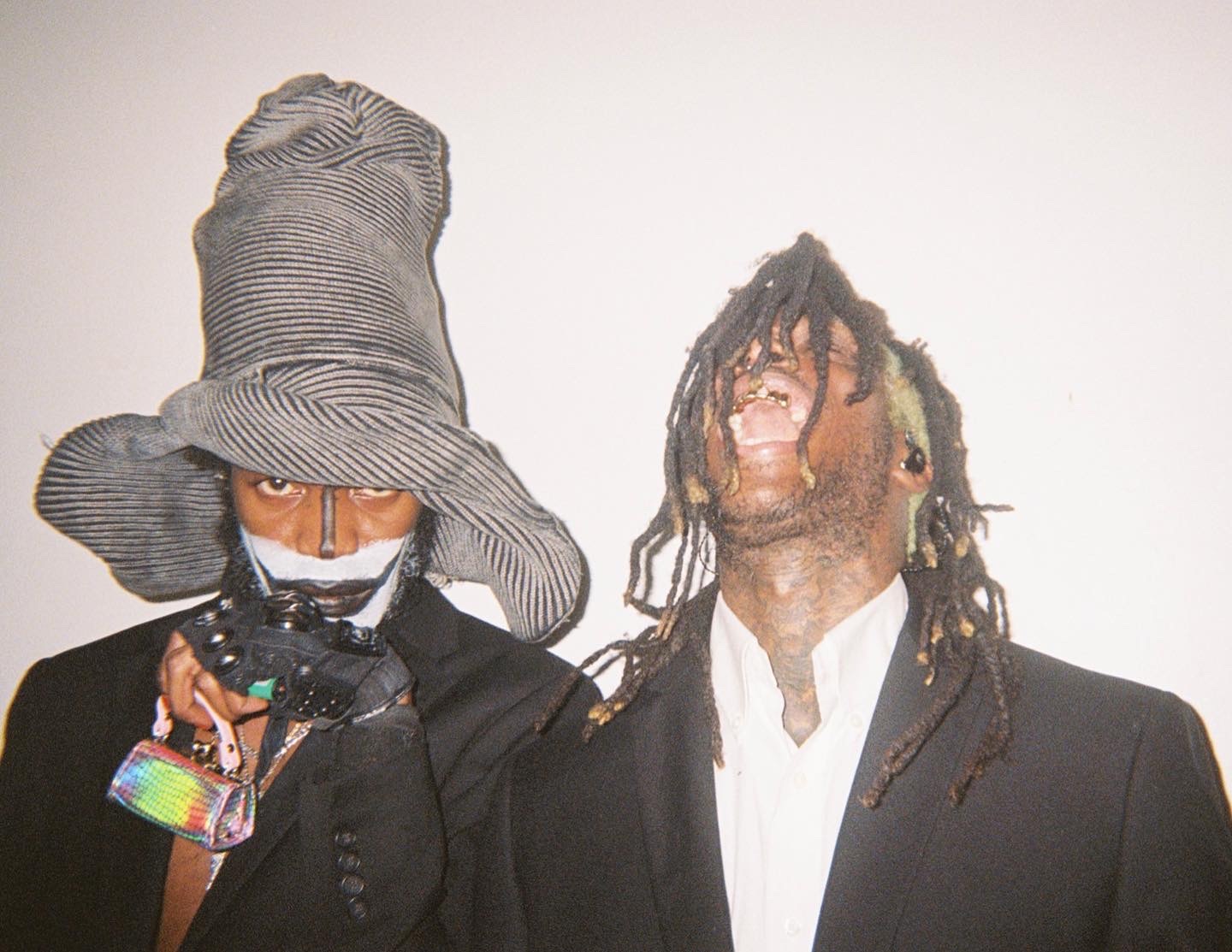 Ho99o9 Turf Talk by Yeti Bones