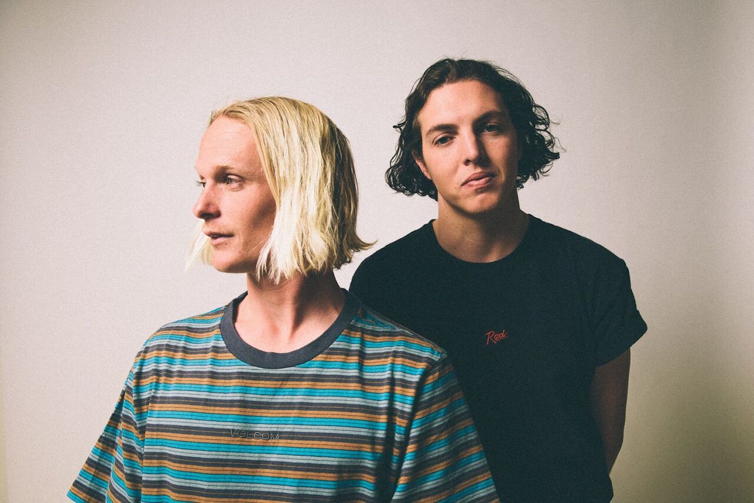 Hockey Dad Iain Laidlaw