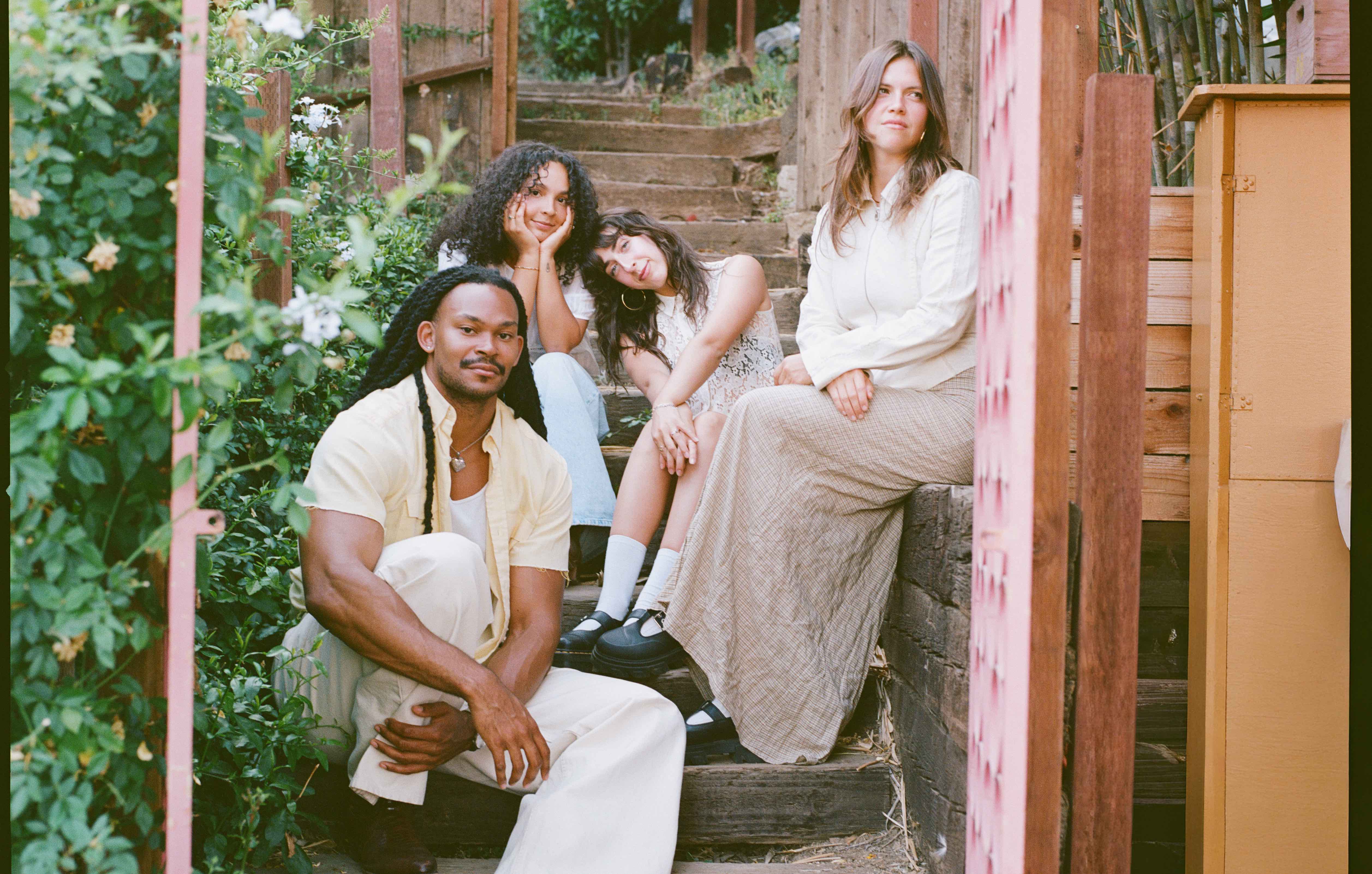 Hohnen Ford Tiny Habits EP