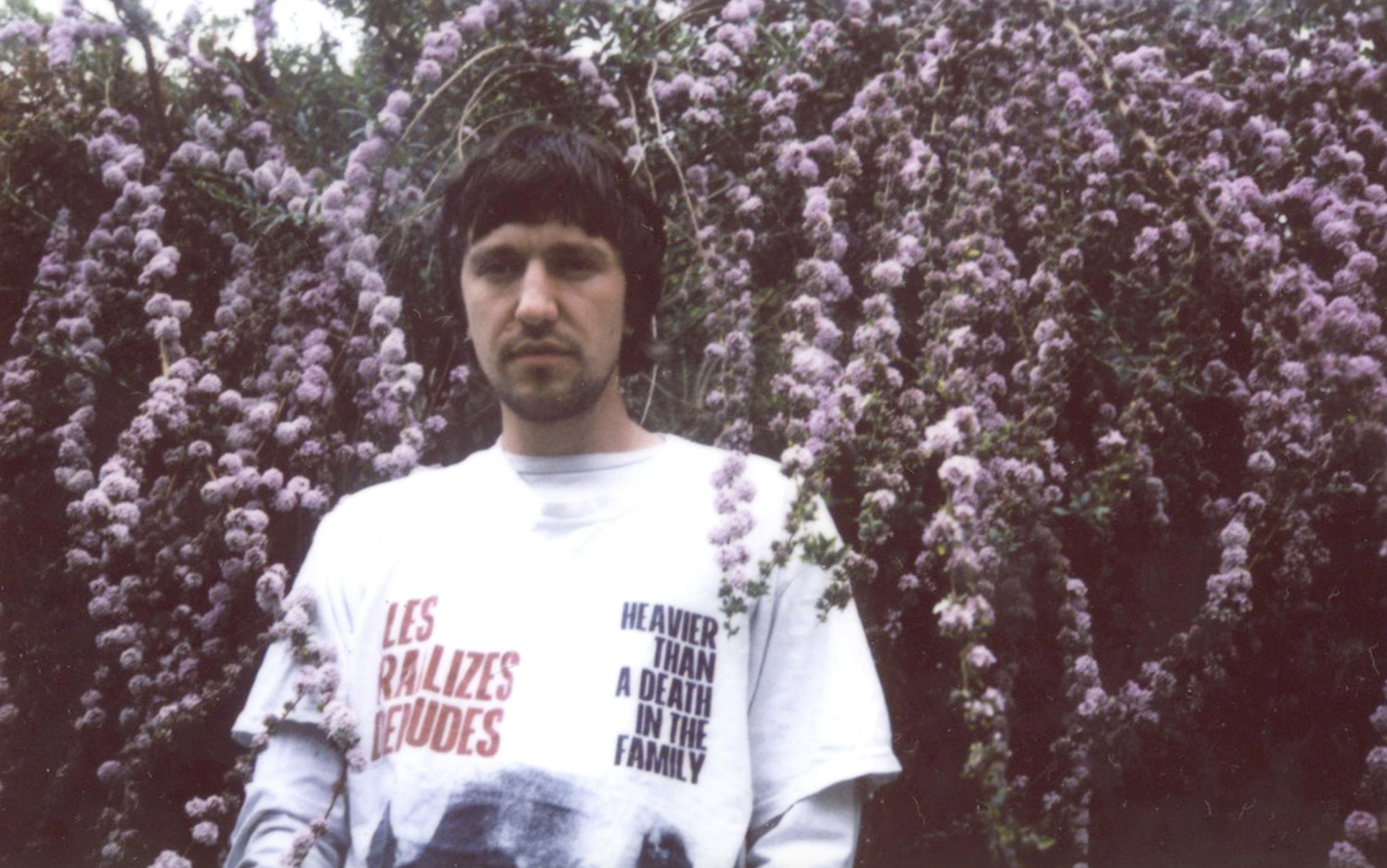 Hollow Hand previews upcoming album with new single, "Heavy Metal T-Shirt"