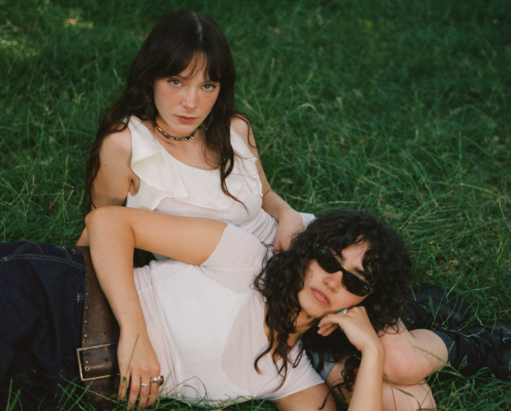 Holly Humberstone Asha Banks