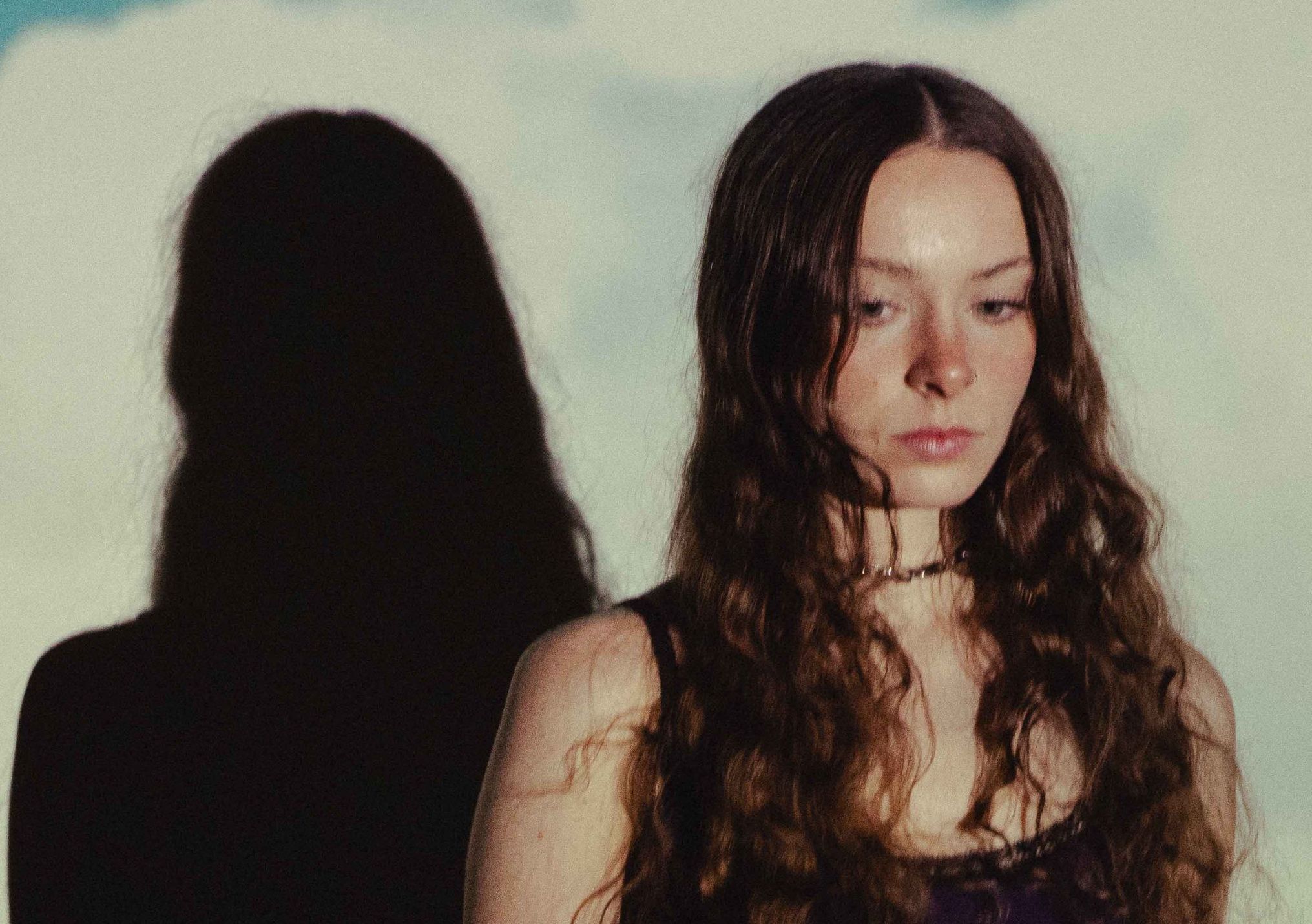 Holly Humberstone Work in Progress