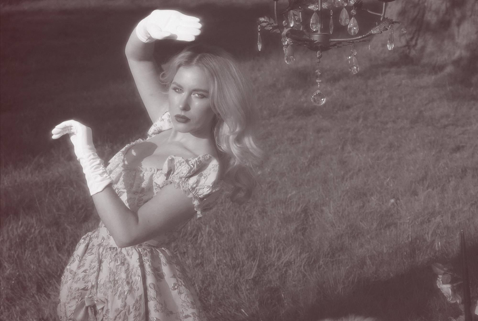 Holly Macve River