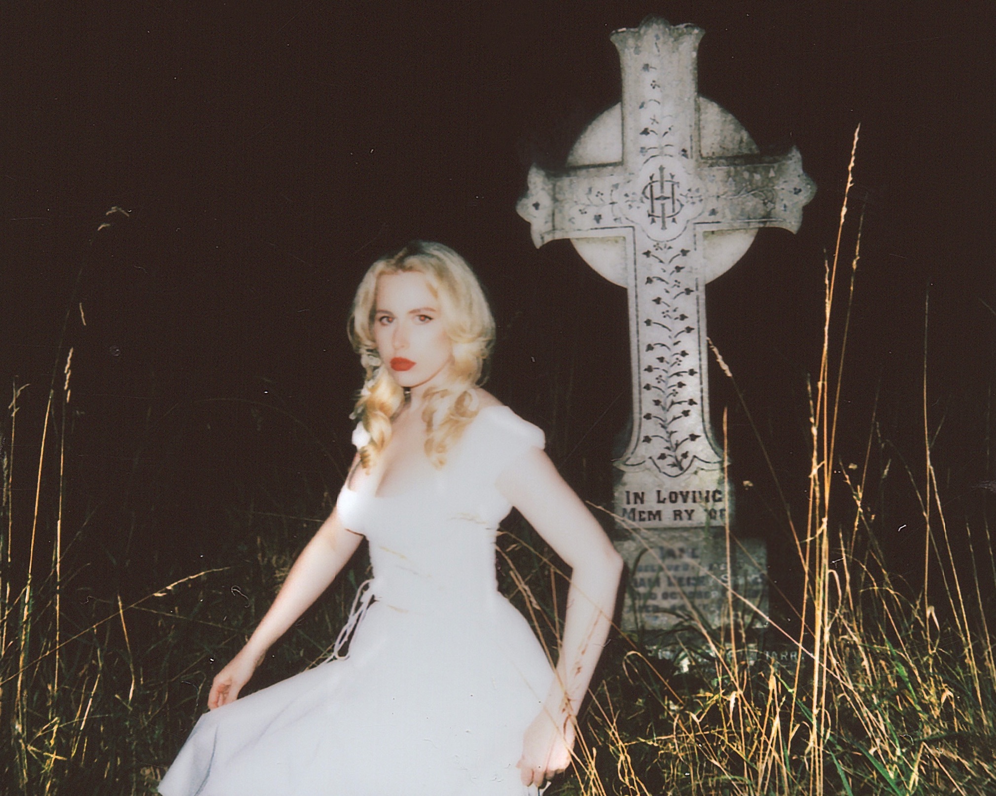 Holly Macve Time Is Forever