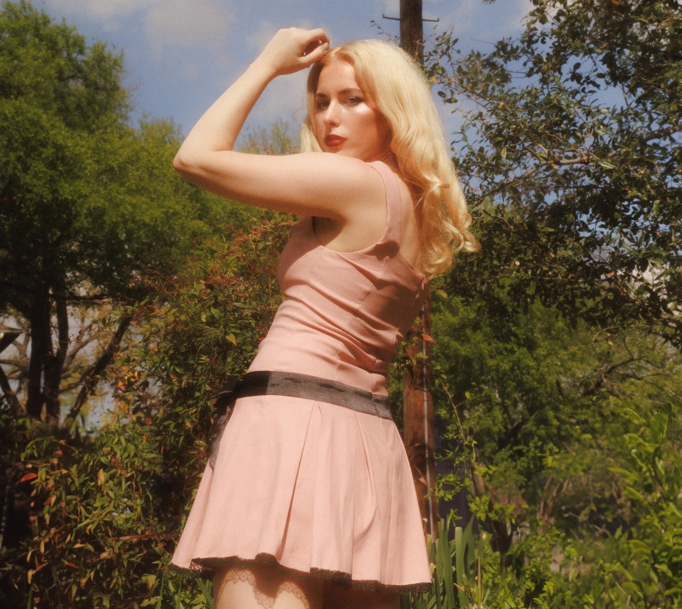 Holly Macve Wonderland