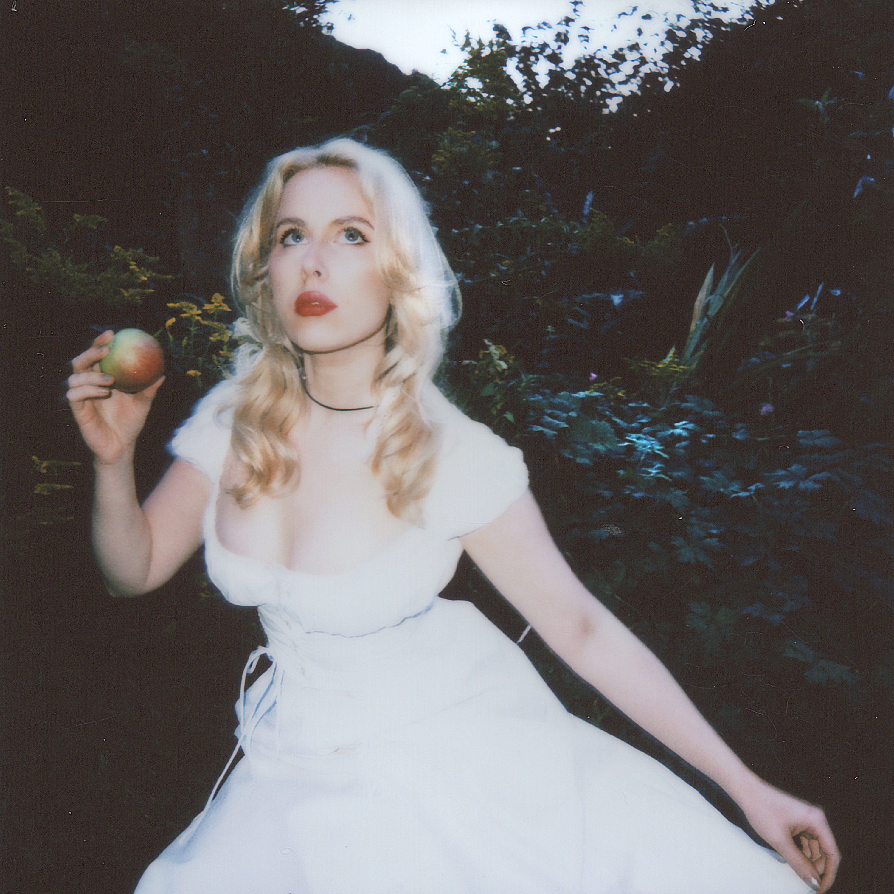 Holly Mcave Suburban House press shot 2023