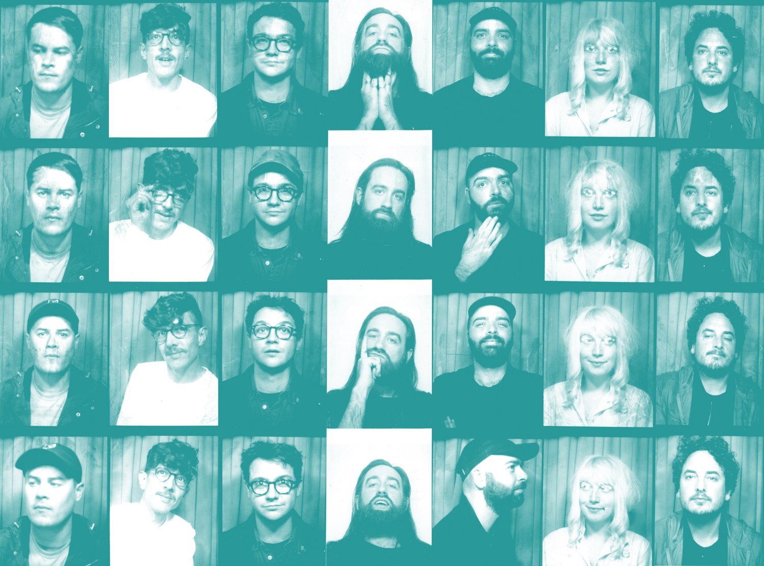 Holodrum Press shot colour 1500