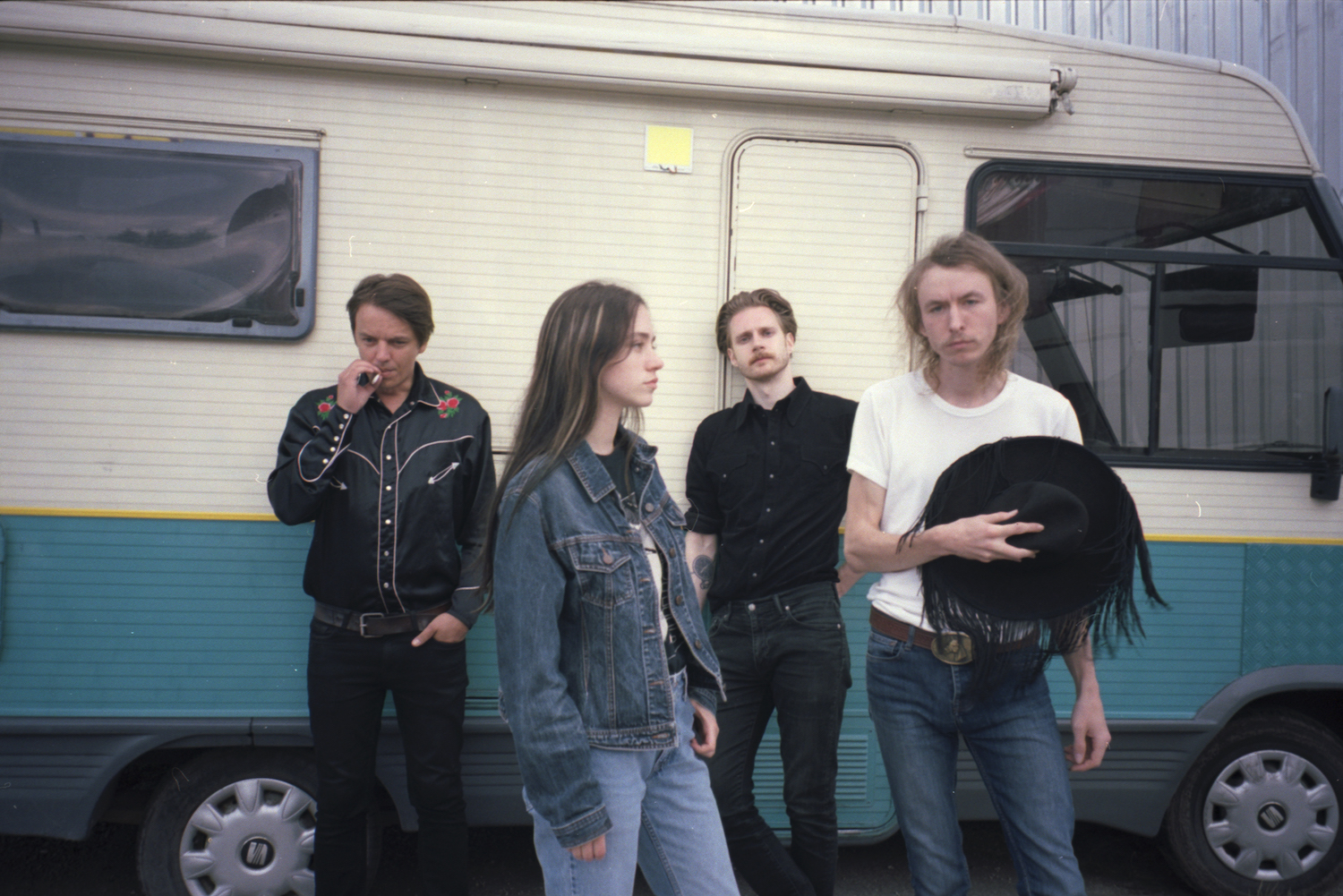 Holy Motors Credit Grete Ly Valing4