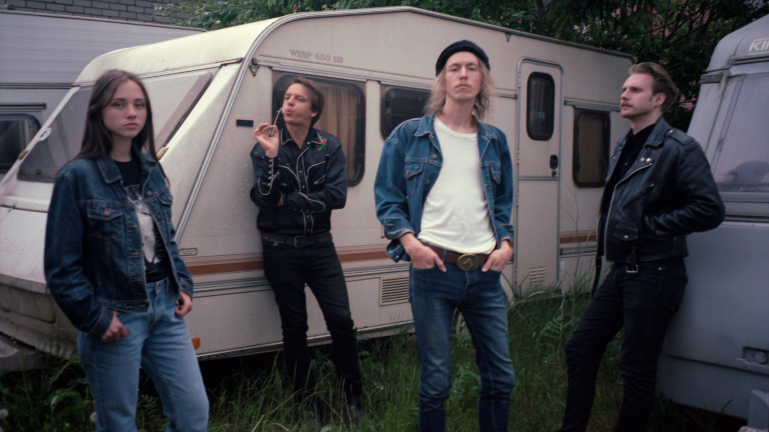 Holy Motors Credit Grete Ly Valing5