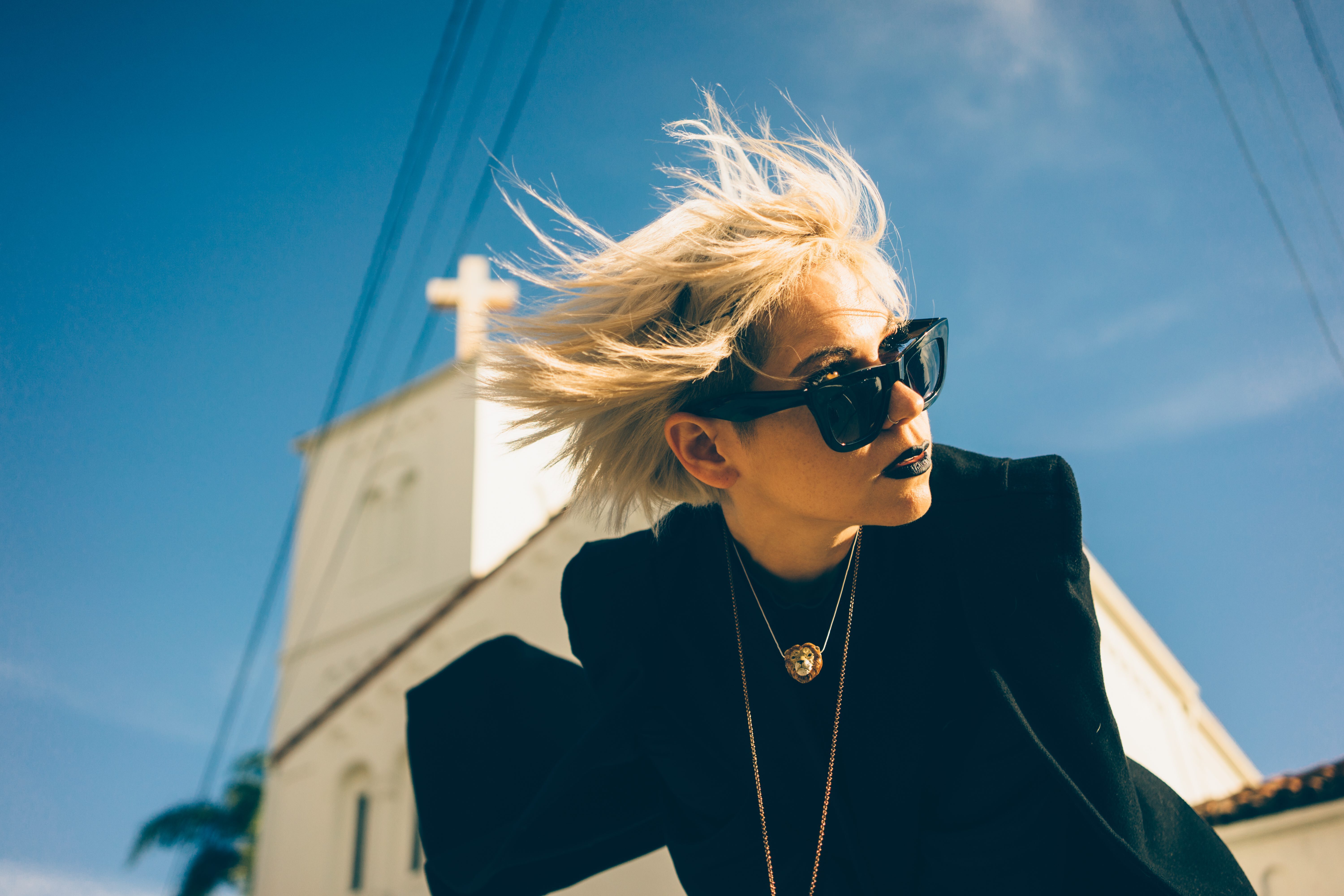 Holy Wars by Jackson Davis 3