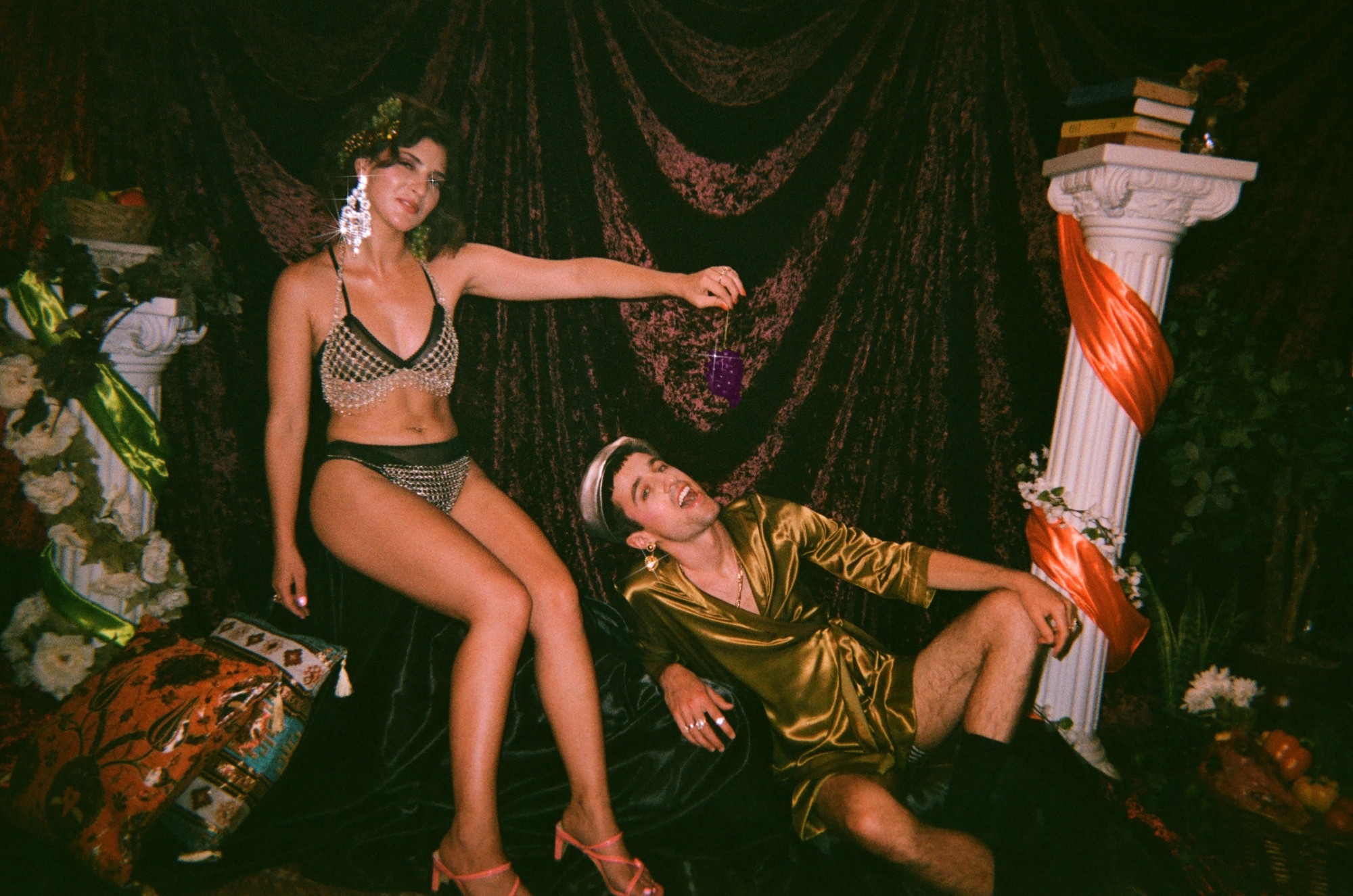 Holychild September 2018