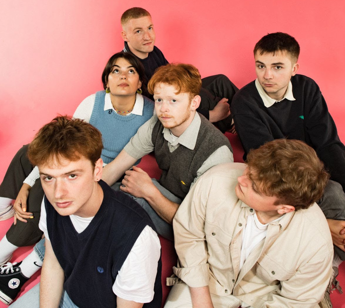 Home Counties As It Seems