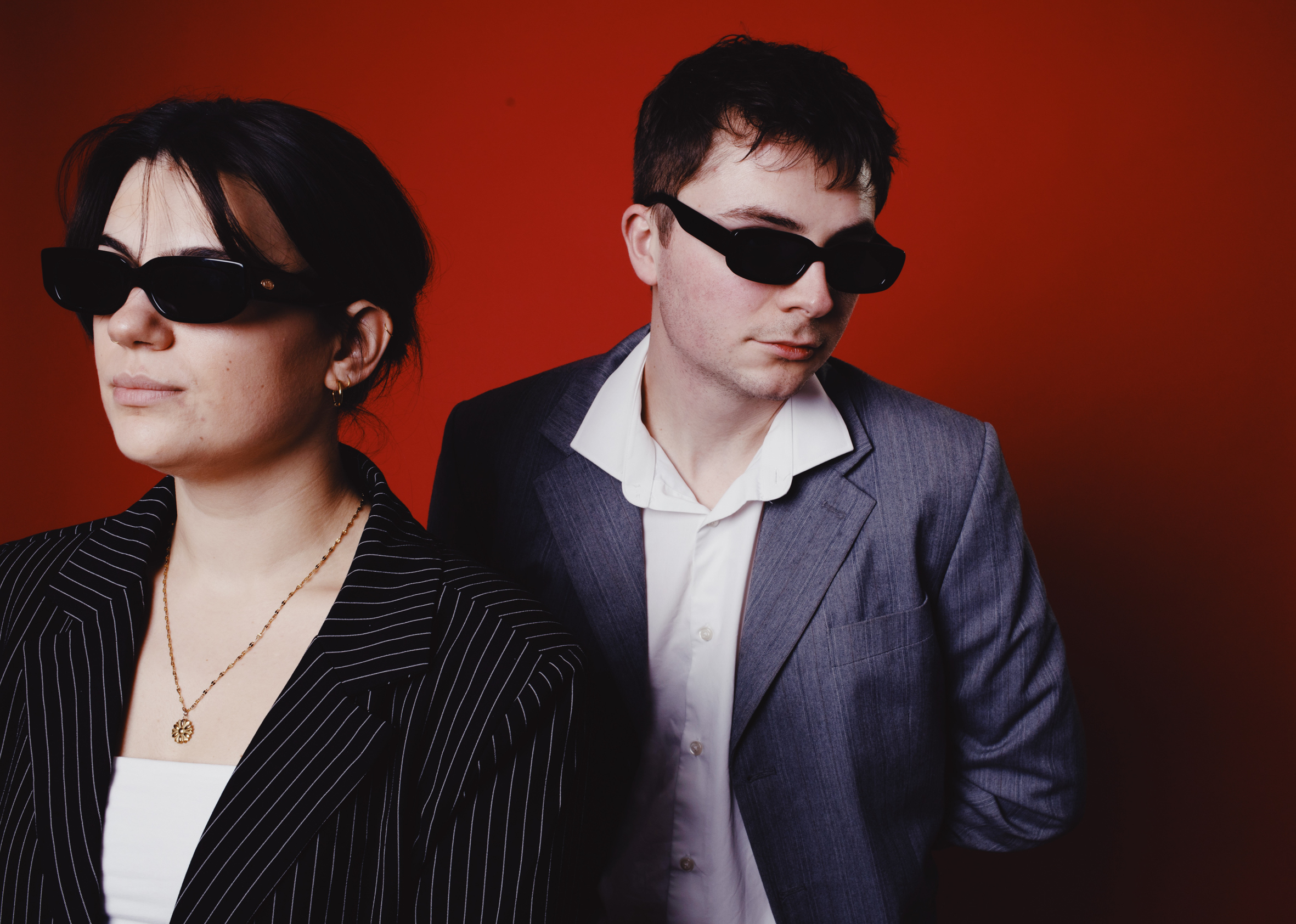 Home Counties unveil final album taster, 