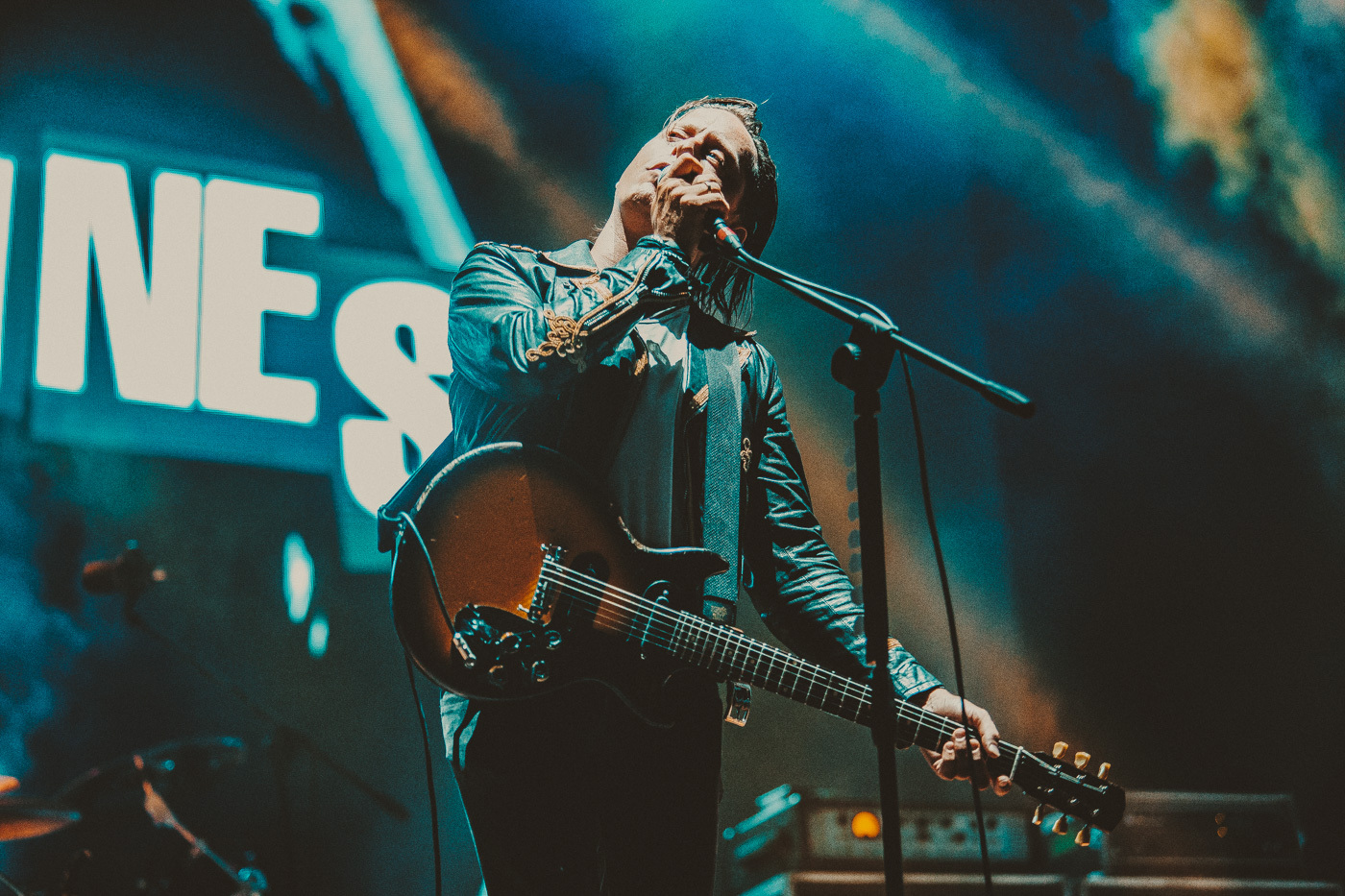 Home Festival 300817 Photoby Kimberley Ross 116 THE LIBERTINES