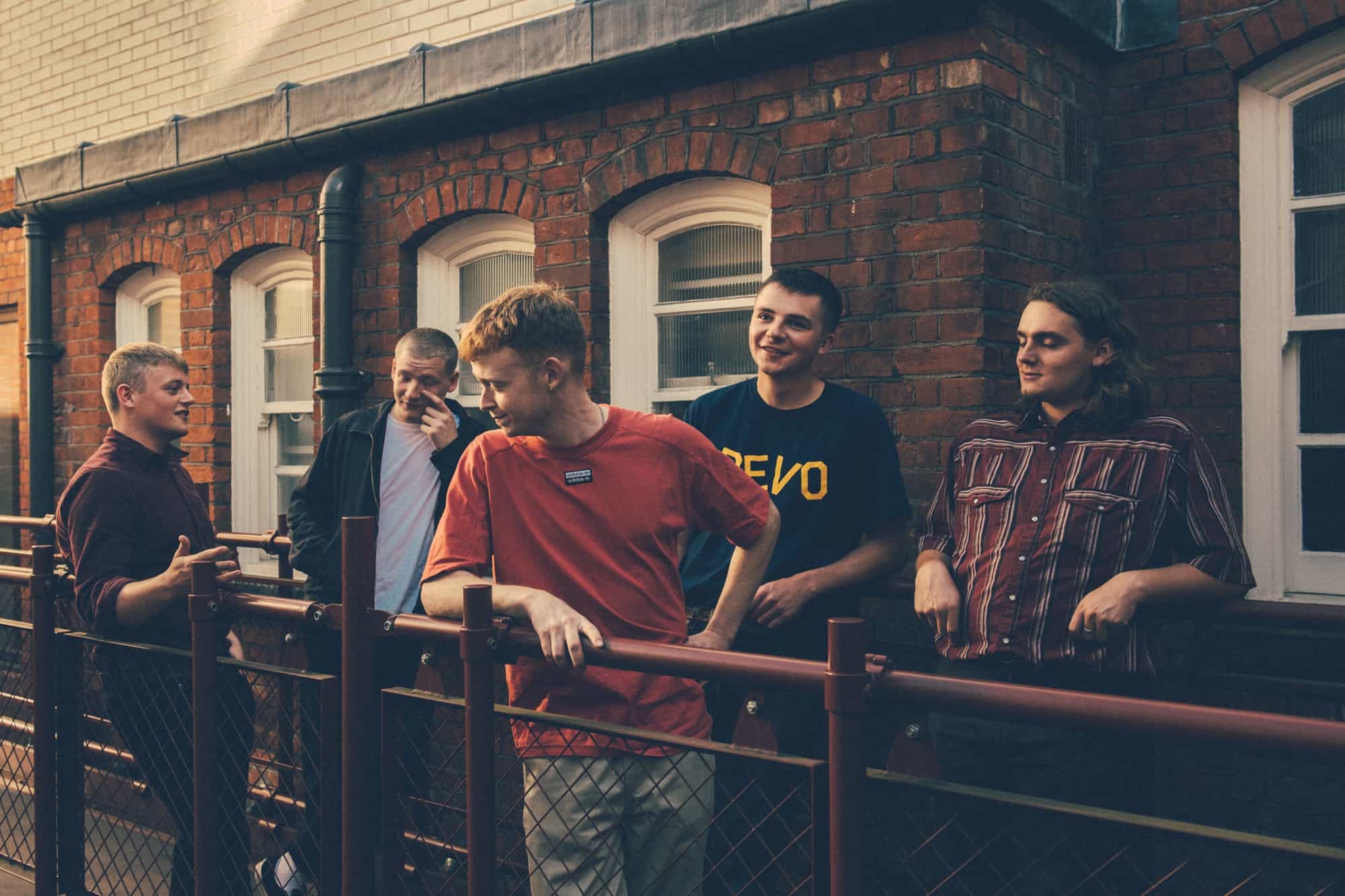 Home Counties Naz Stone