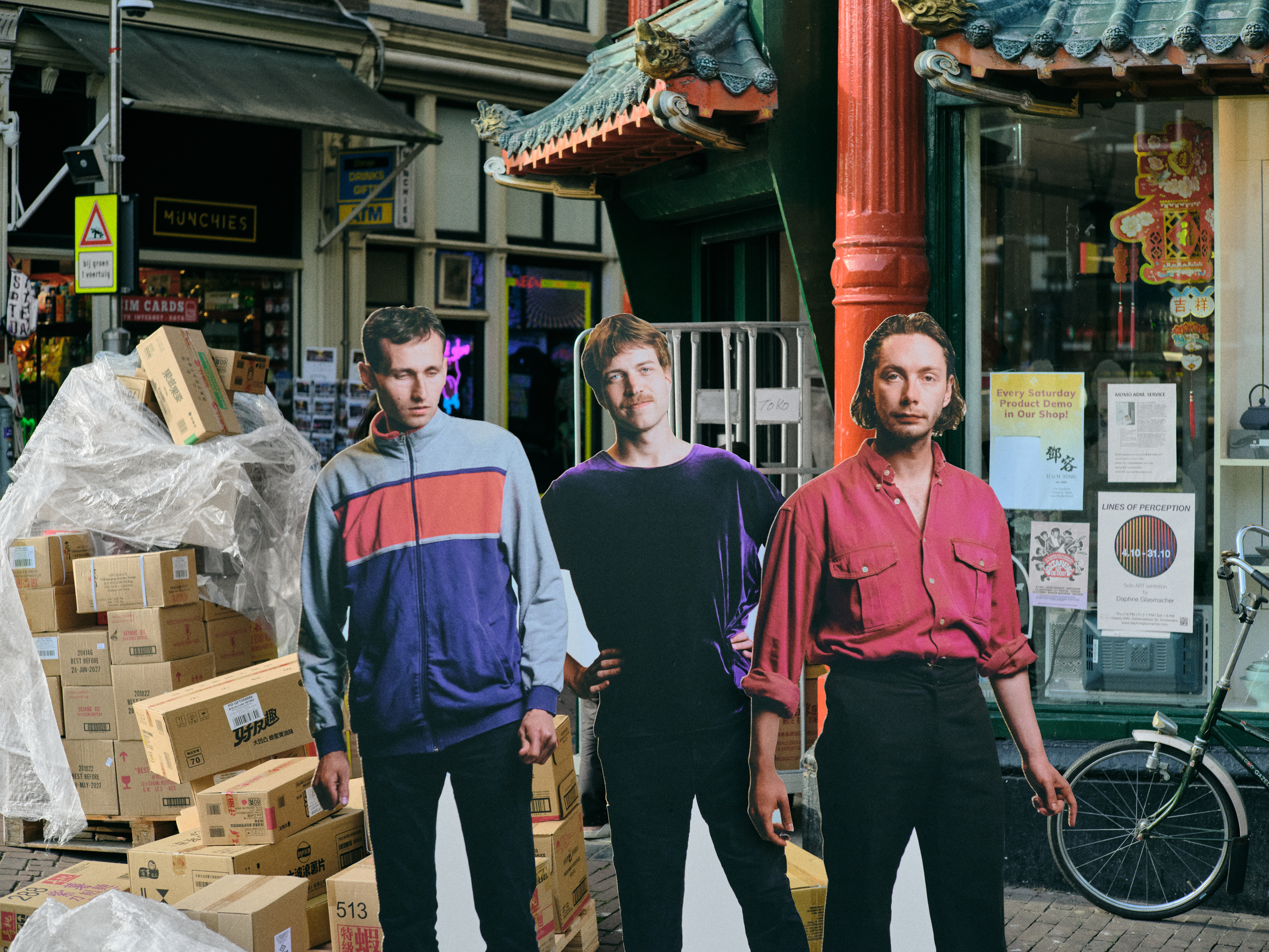 Homesick Press Shot Cred Danny Griffioen