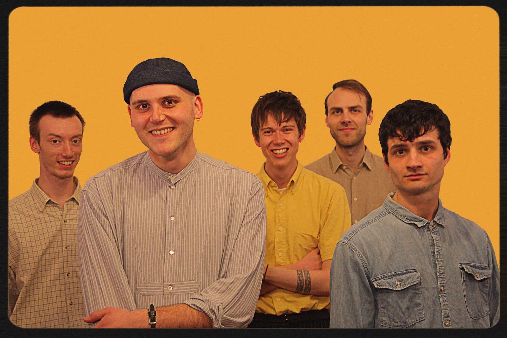 Honey Moon If I Could Only Dream Press Shot c Dan Hipkin