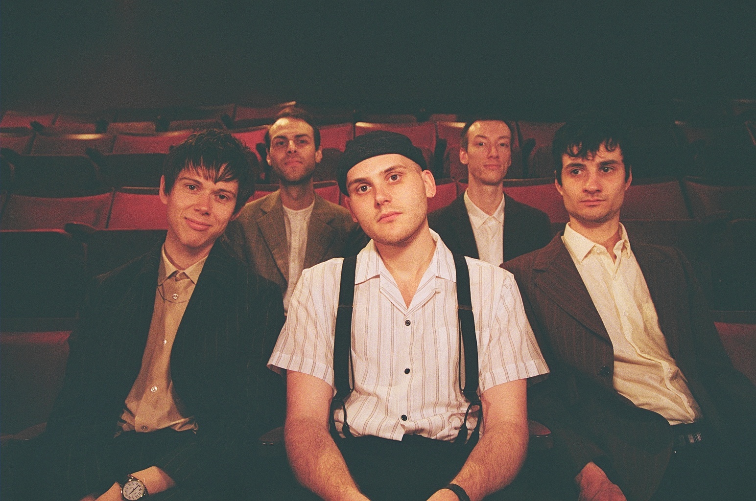 Honey Moon Magic Press Shot c Dan Hipkin