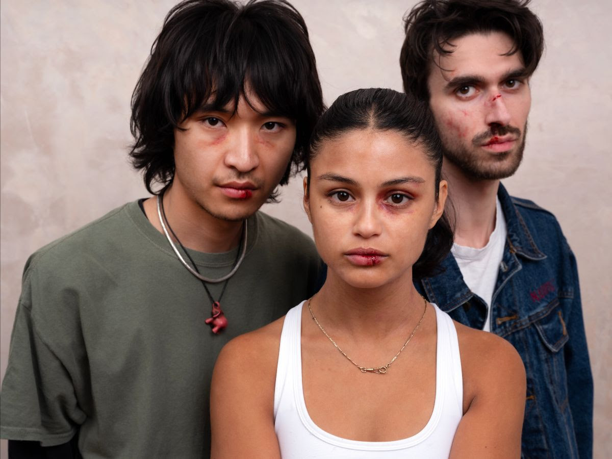 Honeyglaze Fat Possum