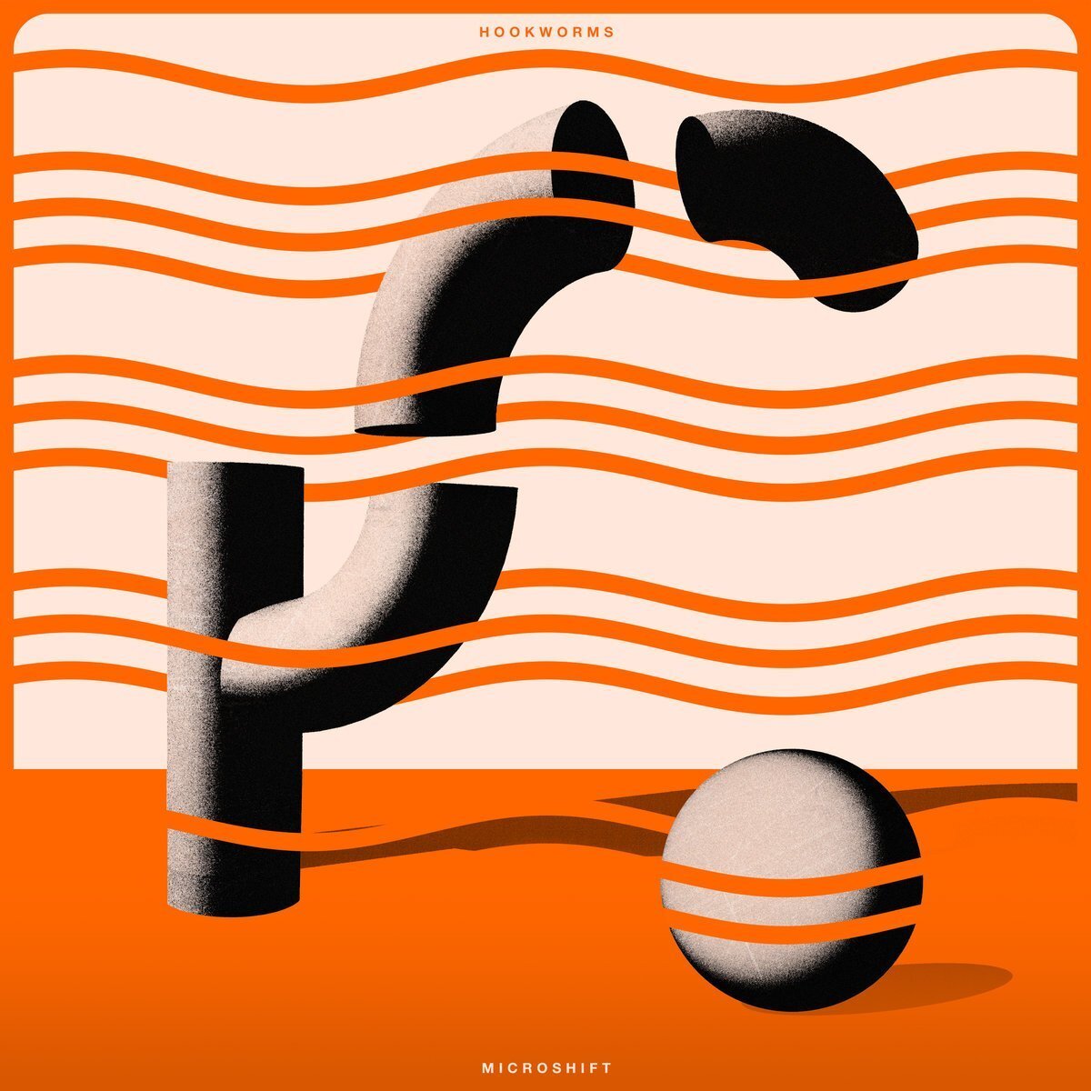 Hookworms Microshift