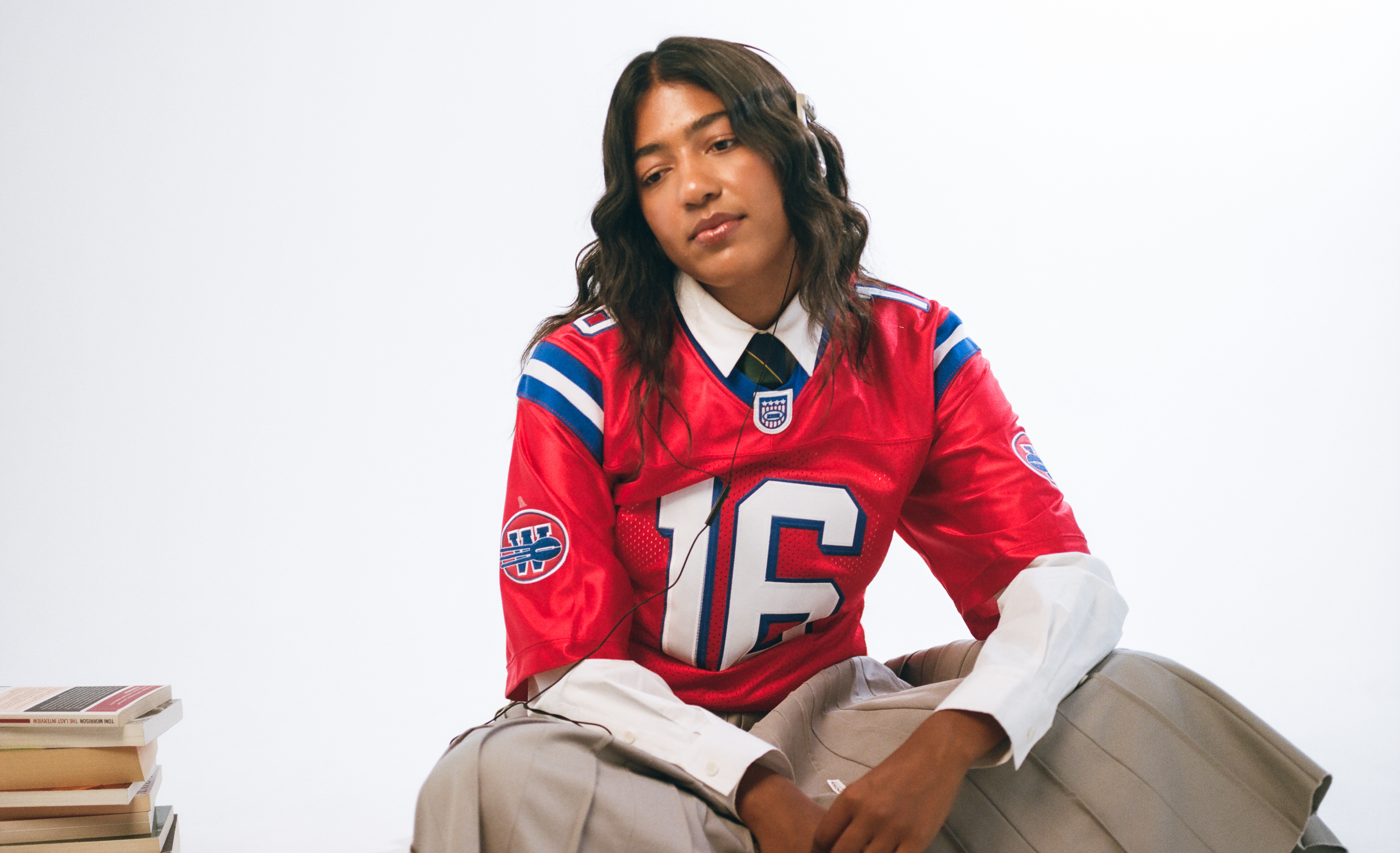 Hope Tala debut album