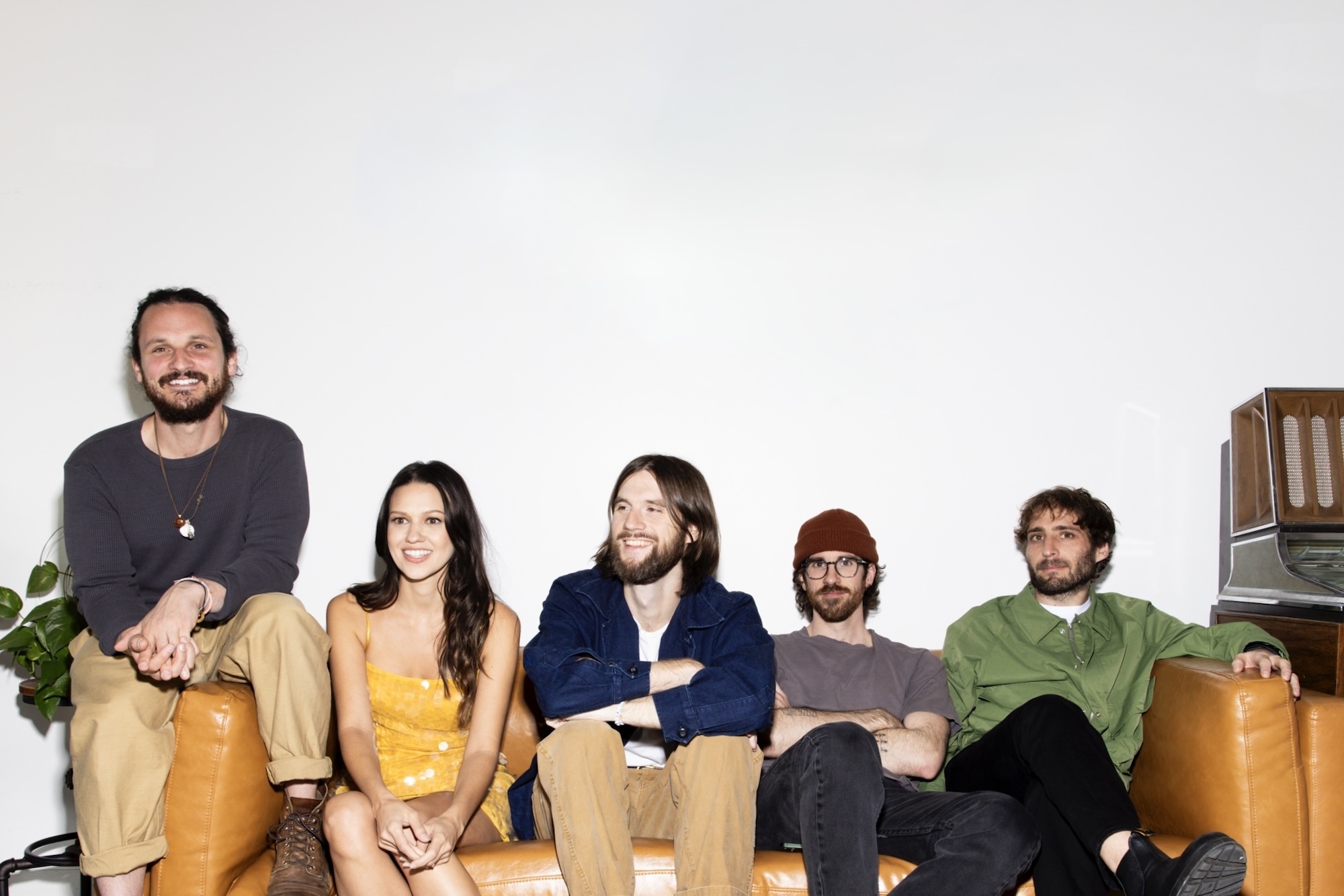 Hope We Have Fun PRESS PHOTO 4