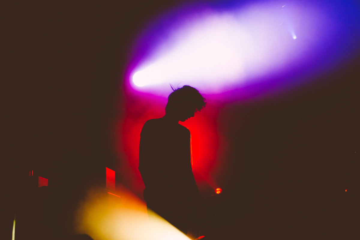 Horrors Troxy London041014 Jason Williamson 14