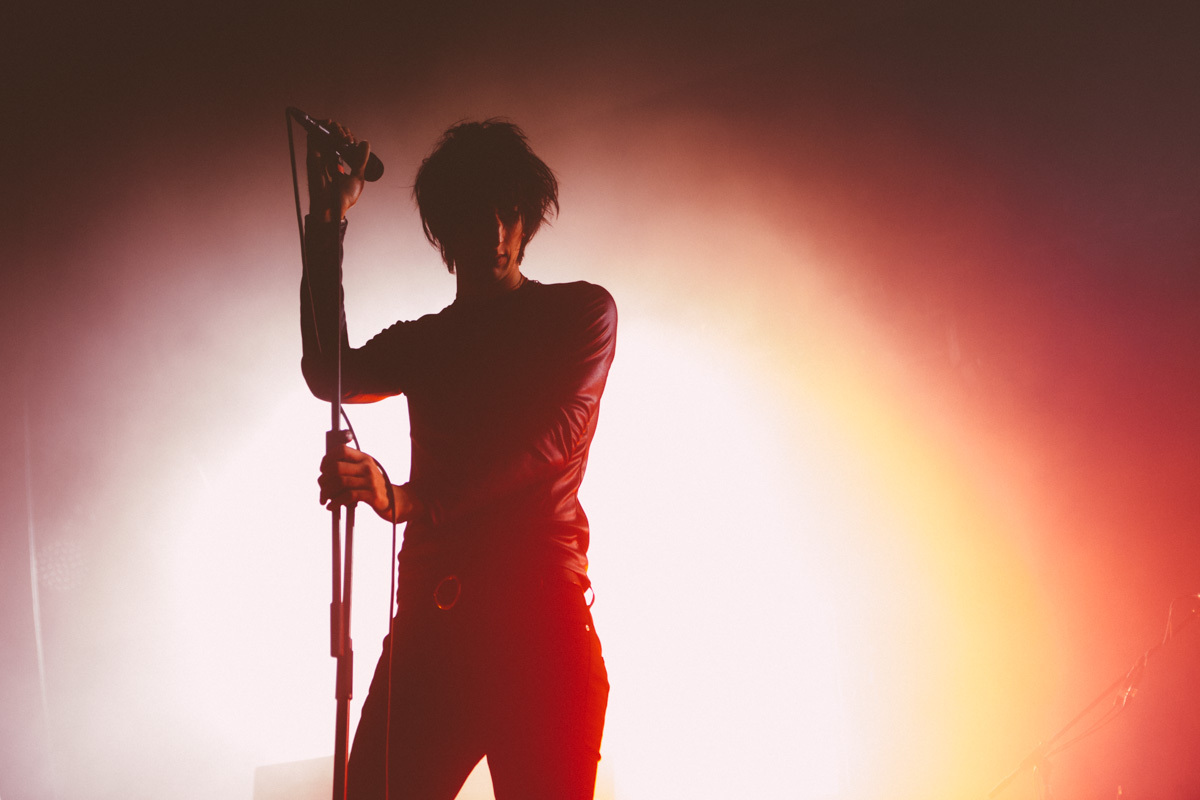 Horrors Troxy London041014 Jason Williamson 16