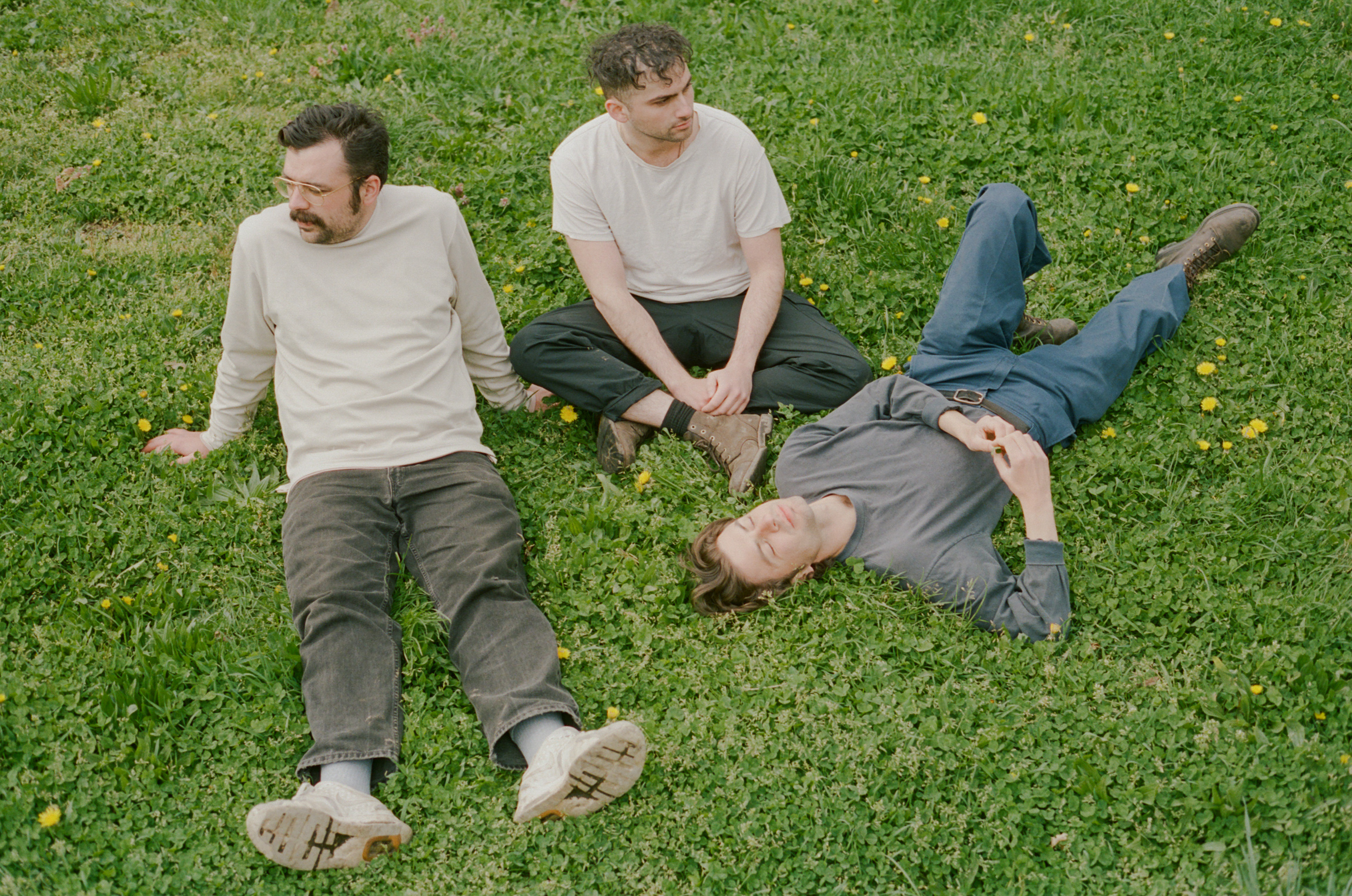 Horse Jumper of Love by POND Creative 2