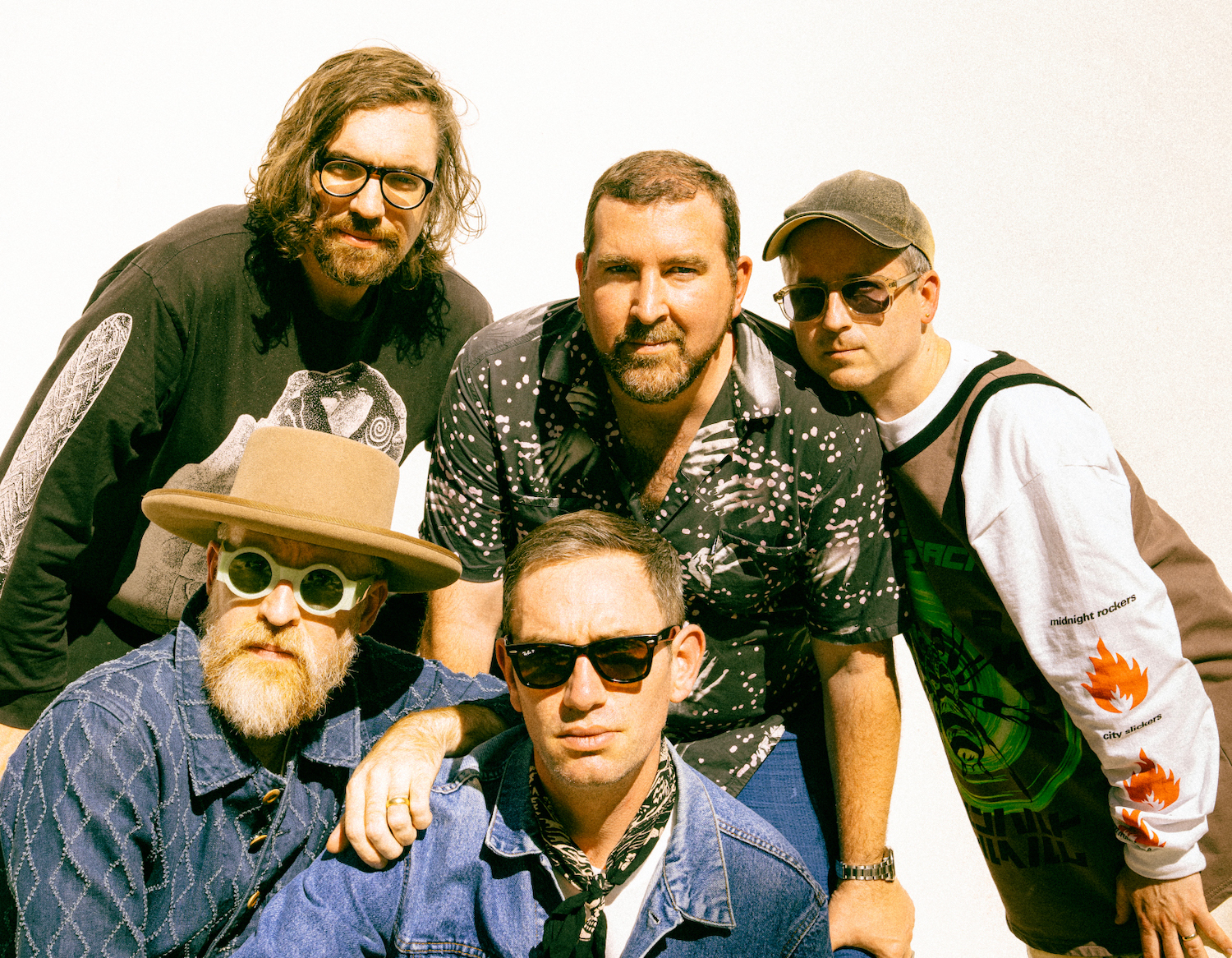 Hot Chip PC Pooneh Ghana Color Edit Wall 3 300 DPI