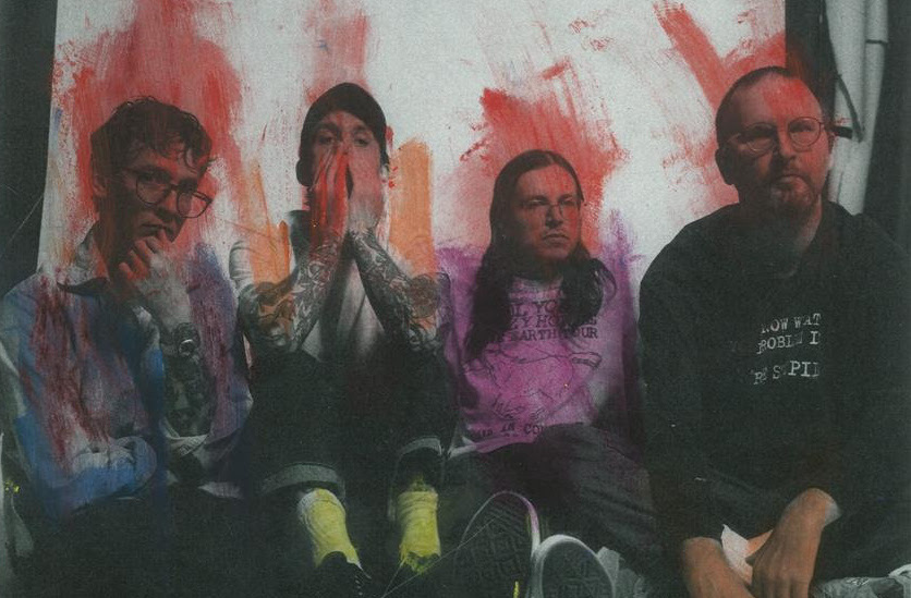 Hotline TNT Raspberry Moon