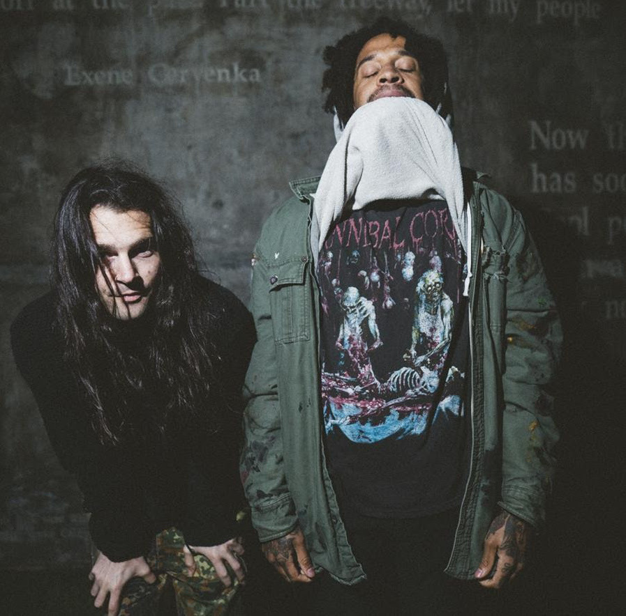 House of Protection Hurt