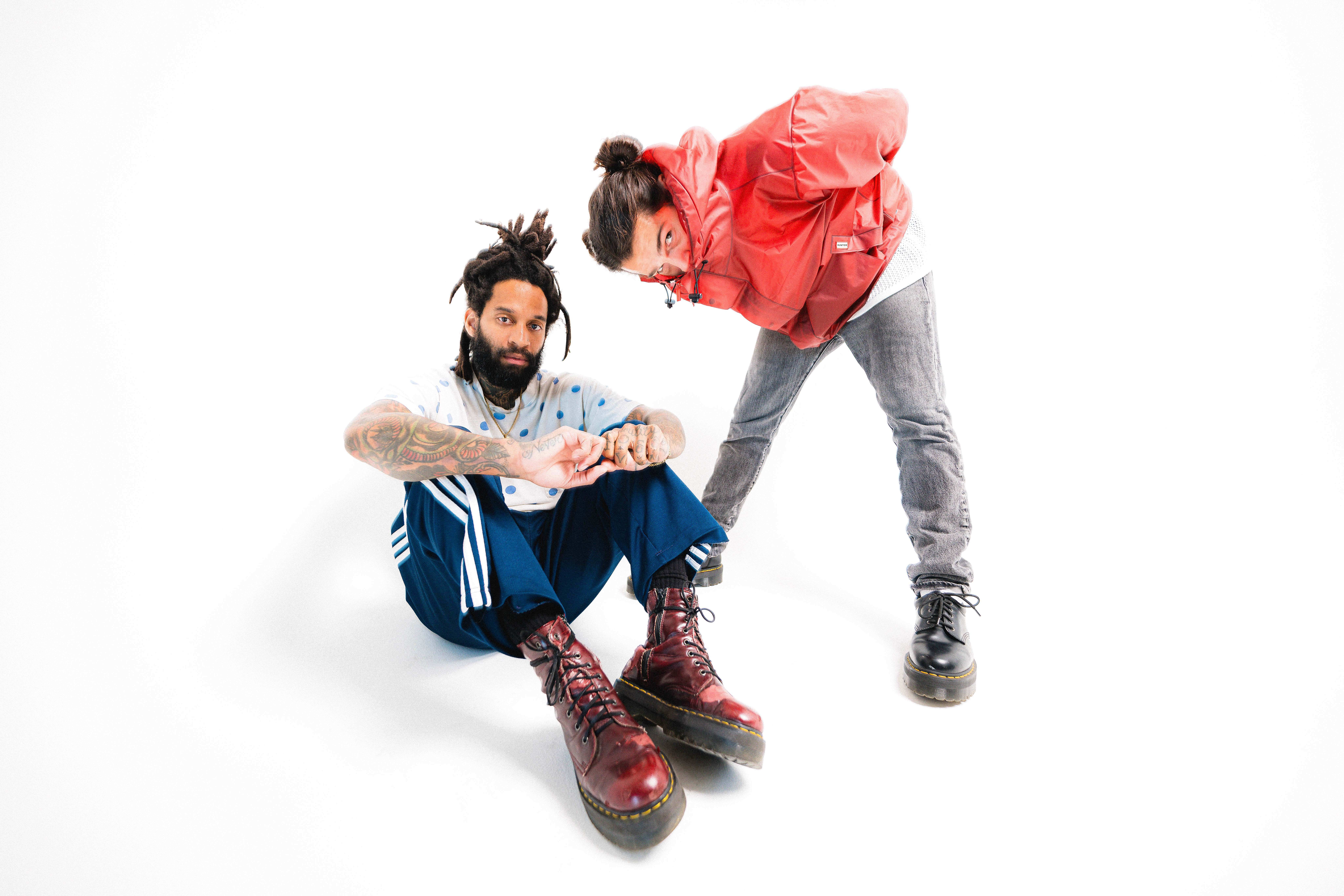 House of Protection Outrun You All Horizontal Credit Anthony Tran