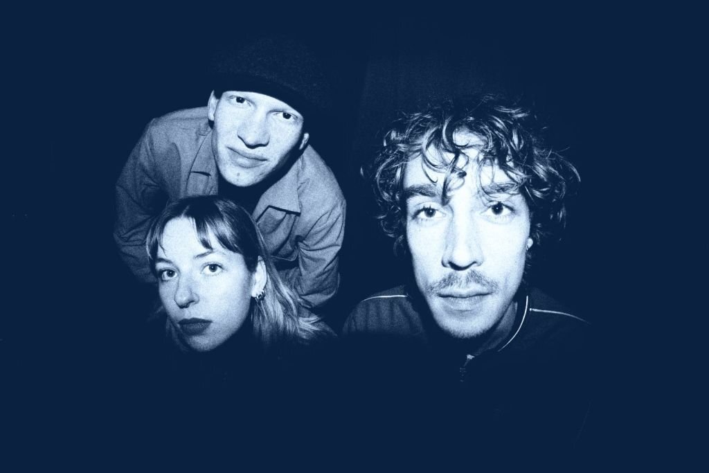 Housepainters credit Sammy Iason