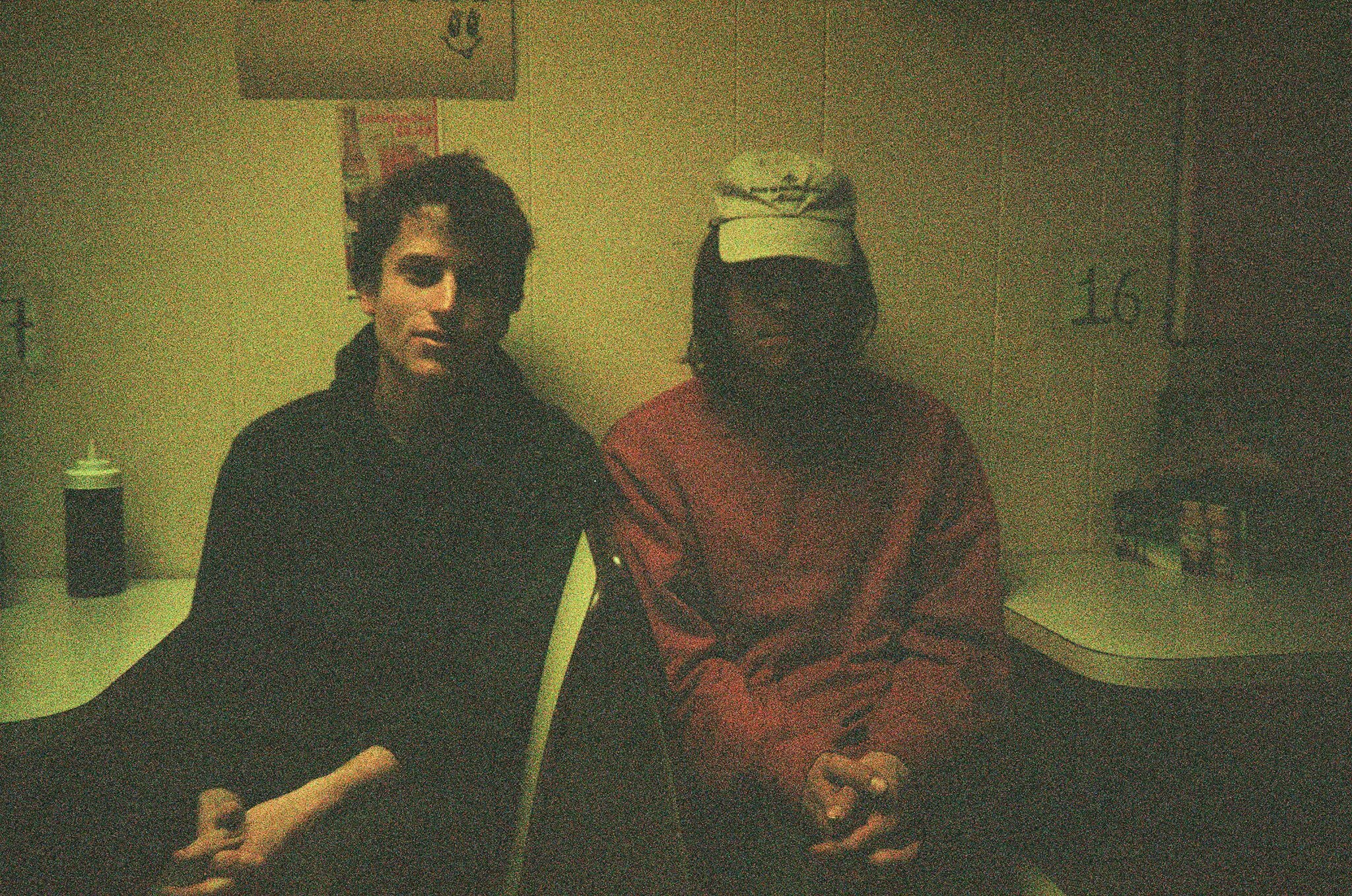 Hovvdy