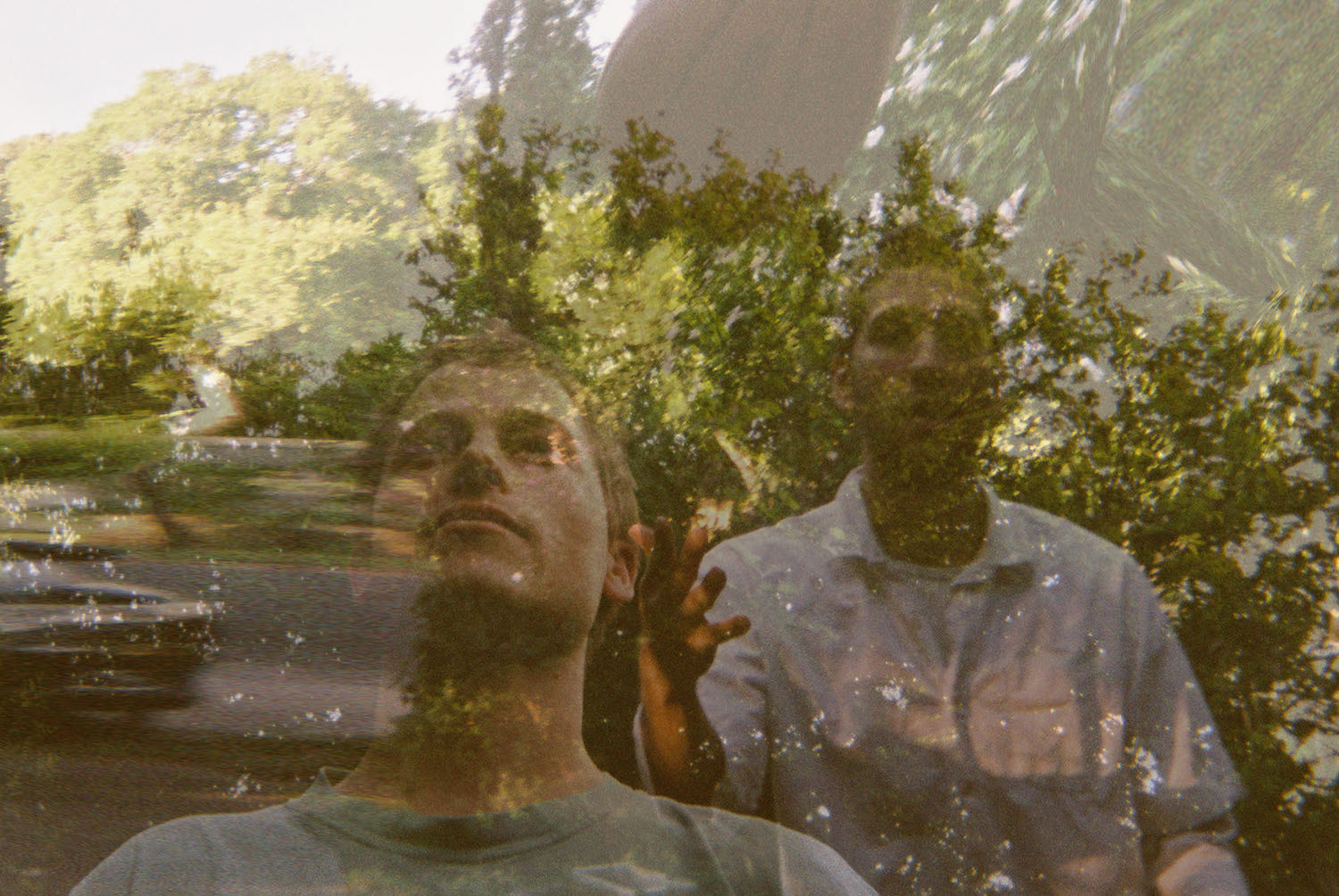 Hovvdy by Johnna Henry and Mallory Taylor 2